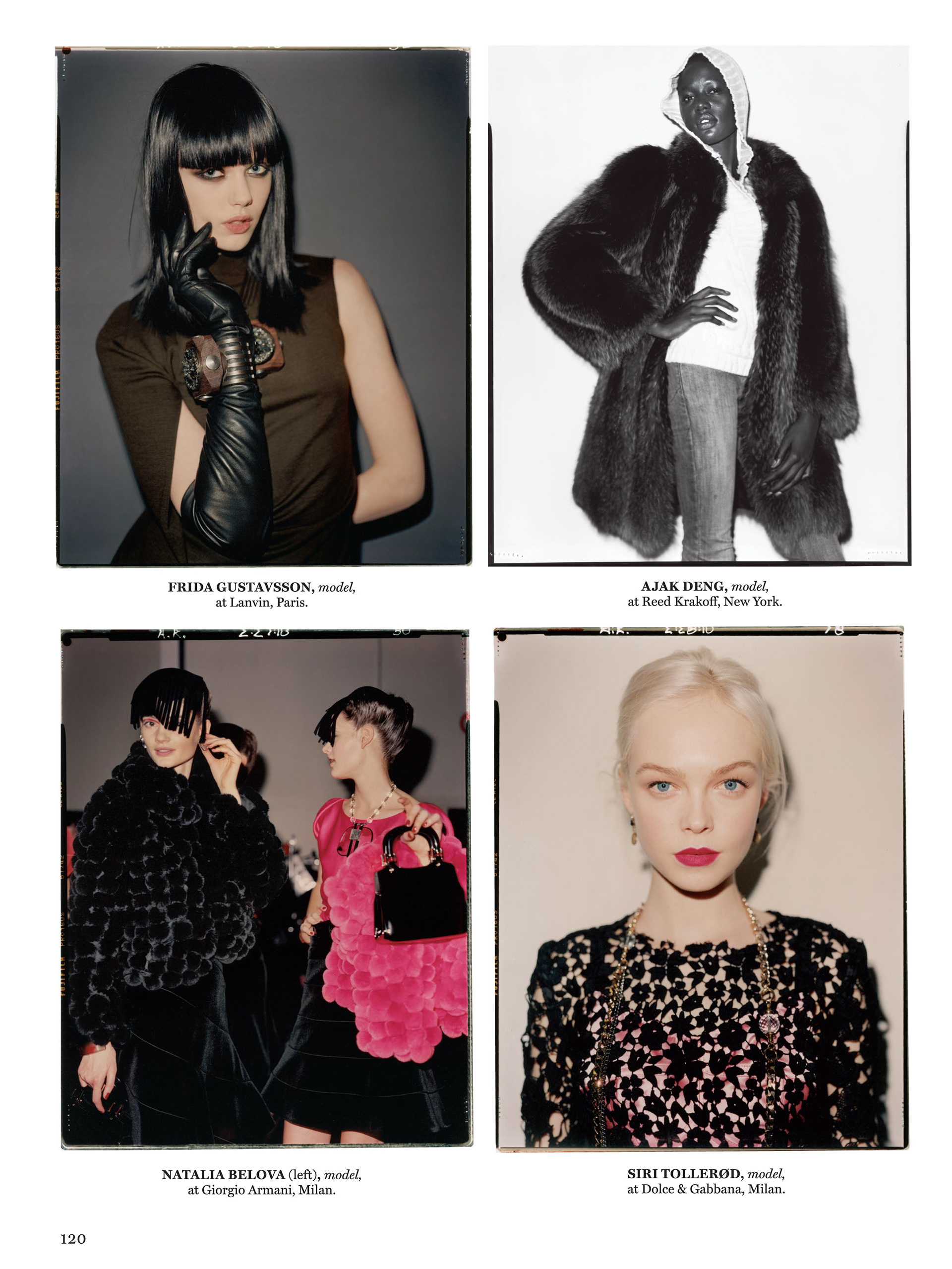 Photographs by Andreas Laszlo Konrath