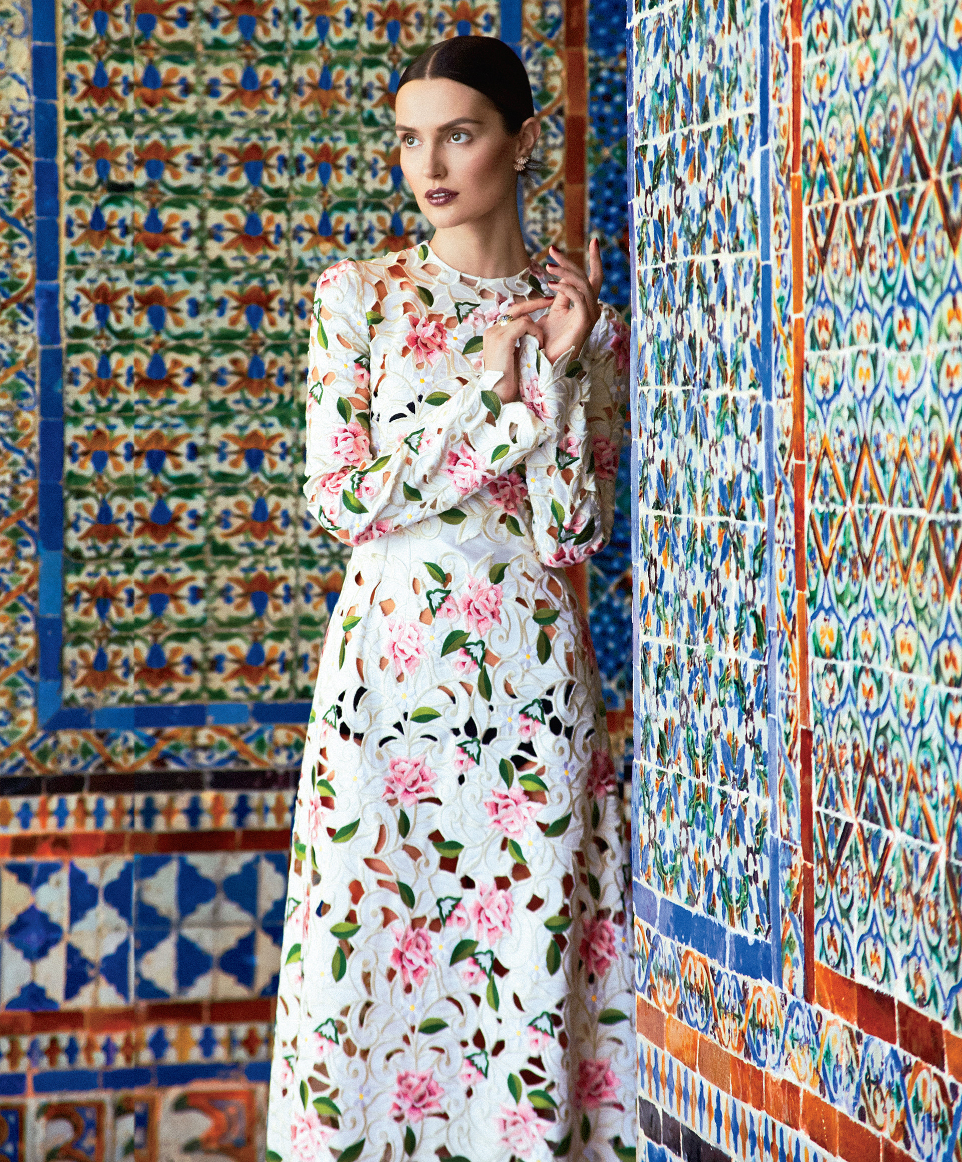 Photograph by Erik Madigan Heck