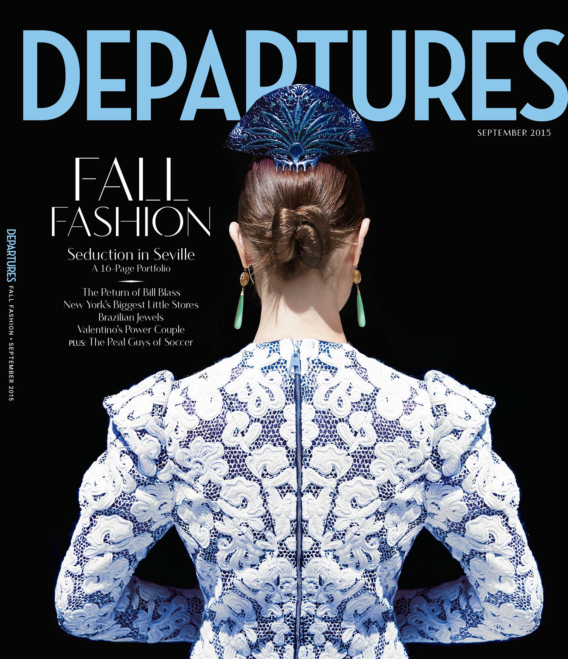 Photograph by Erik Madigan Heck