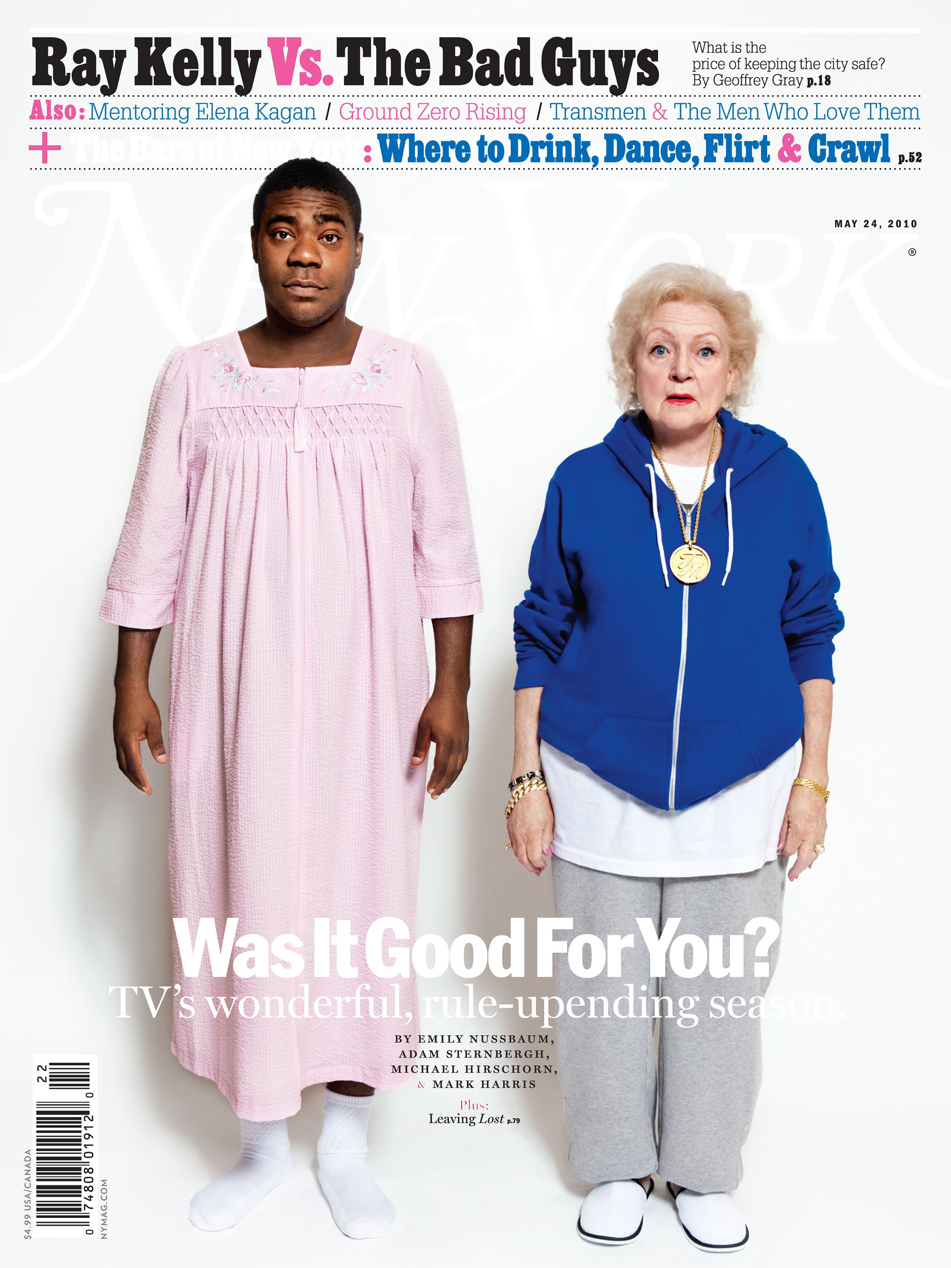 Photograph by Jake Chessum