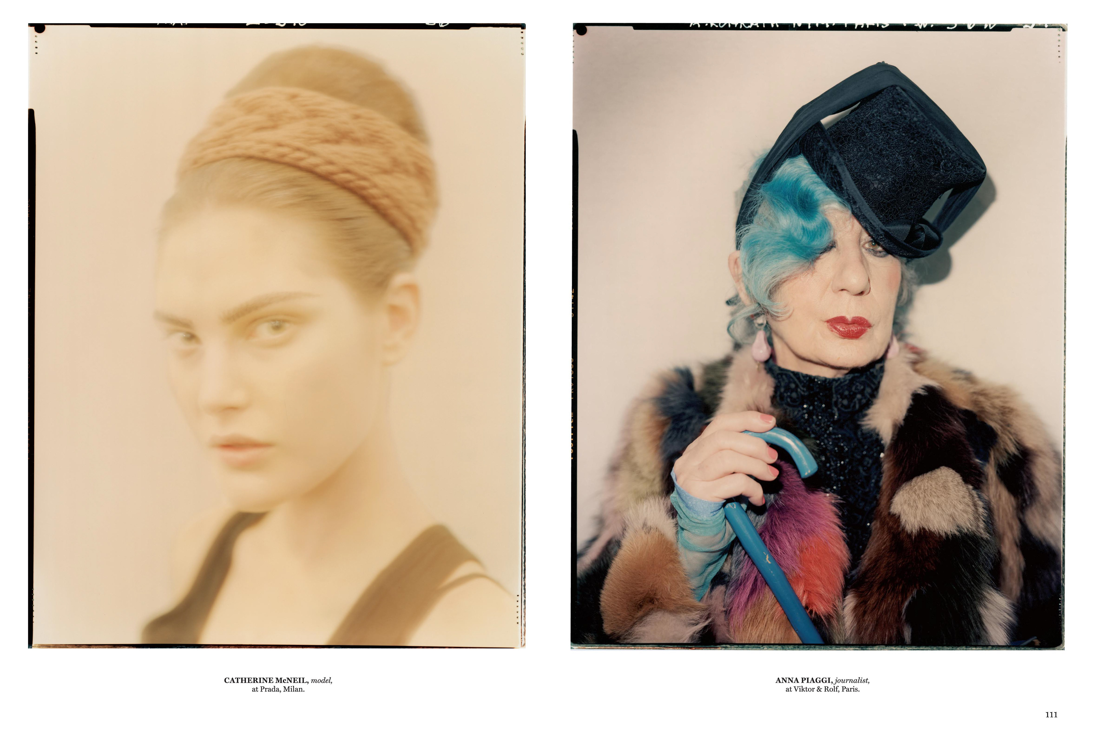 Photographs by Andreas Laszlo Konrath