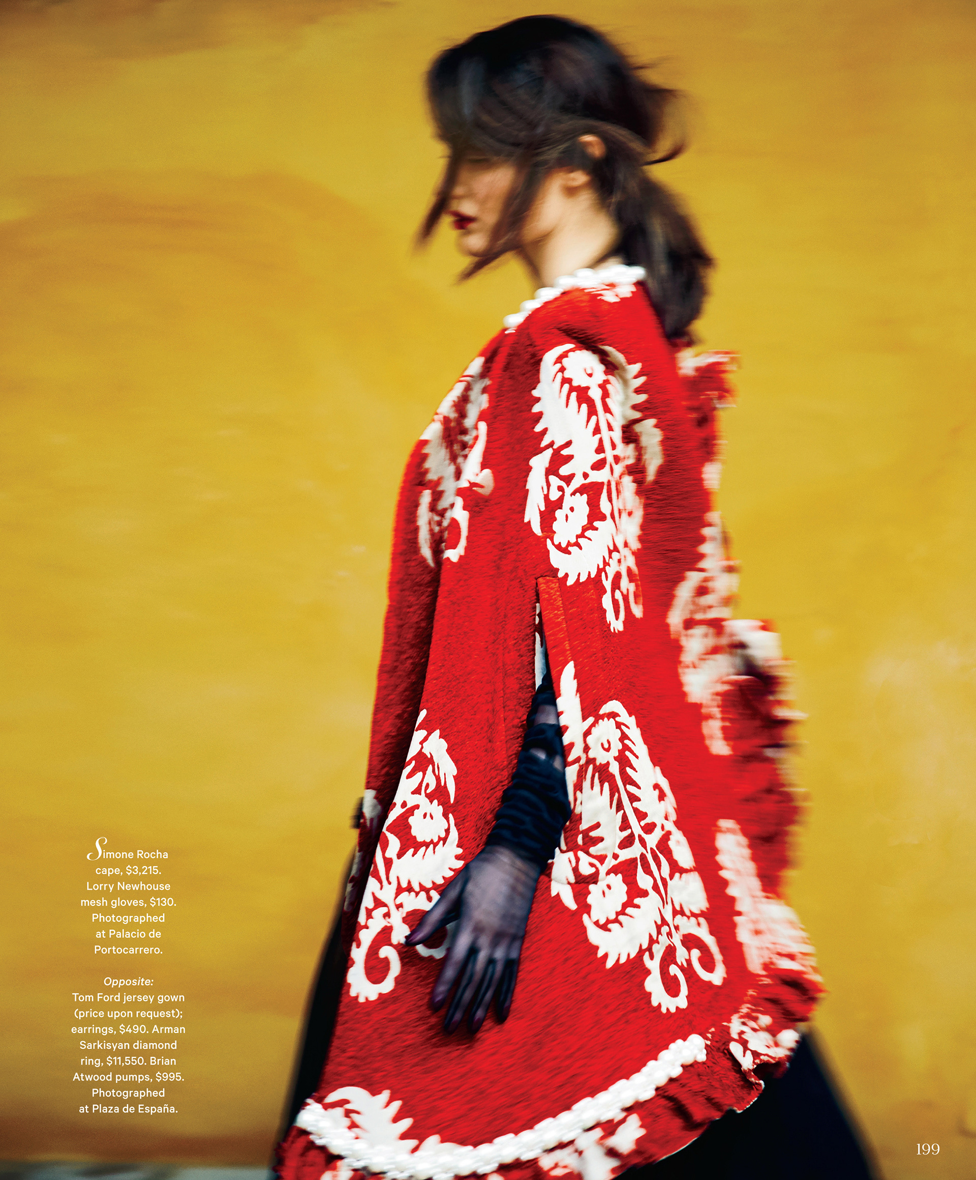 Photograph by Erik Madigan Heck