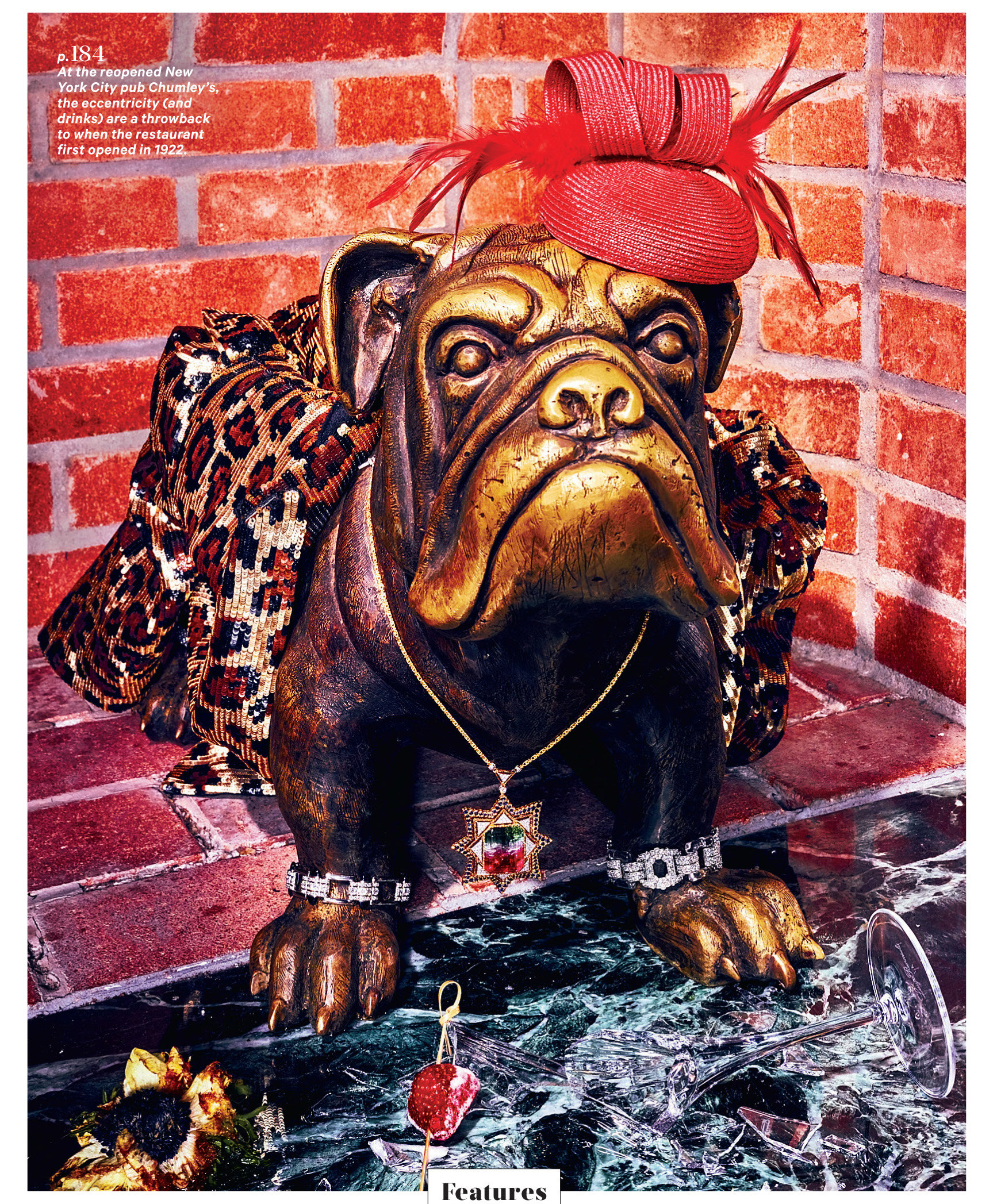 Photograph by Grant Cornett