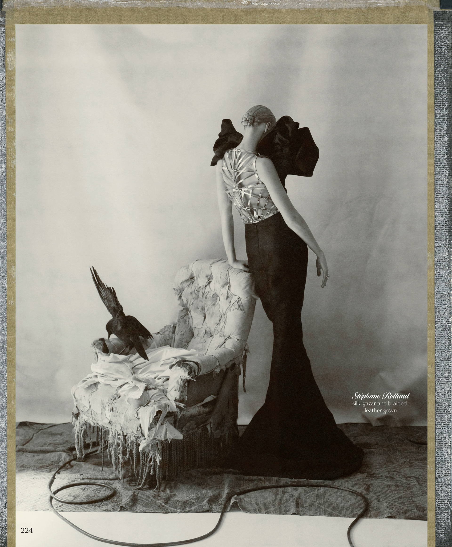 Photograph by Cathleen Naundorf 