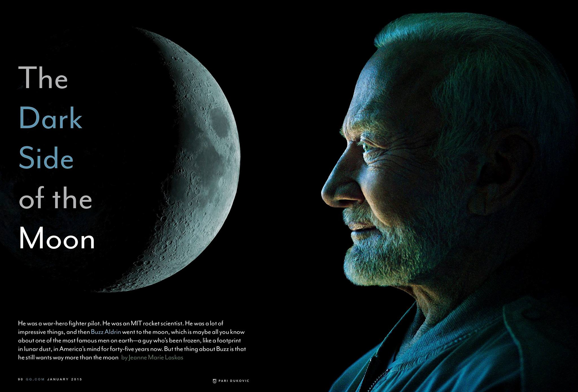 Photograph by Pari Dukovic