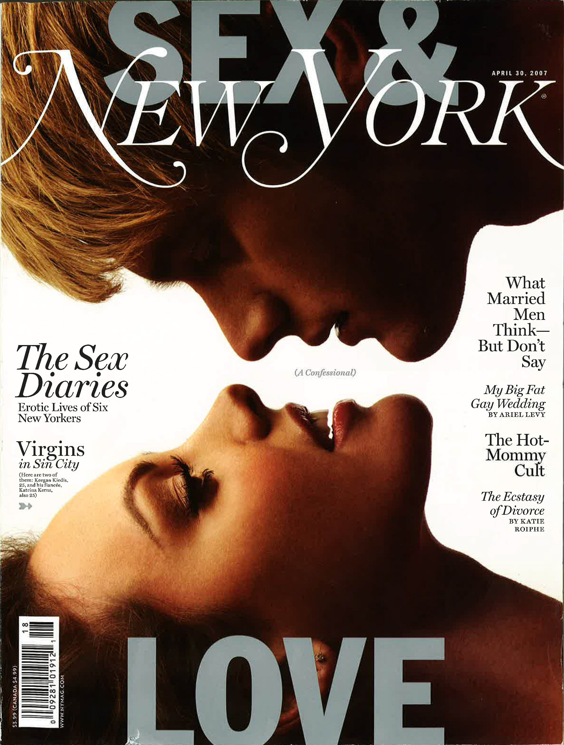 Photograph by Andrew Eccles