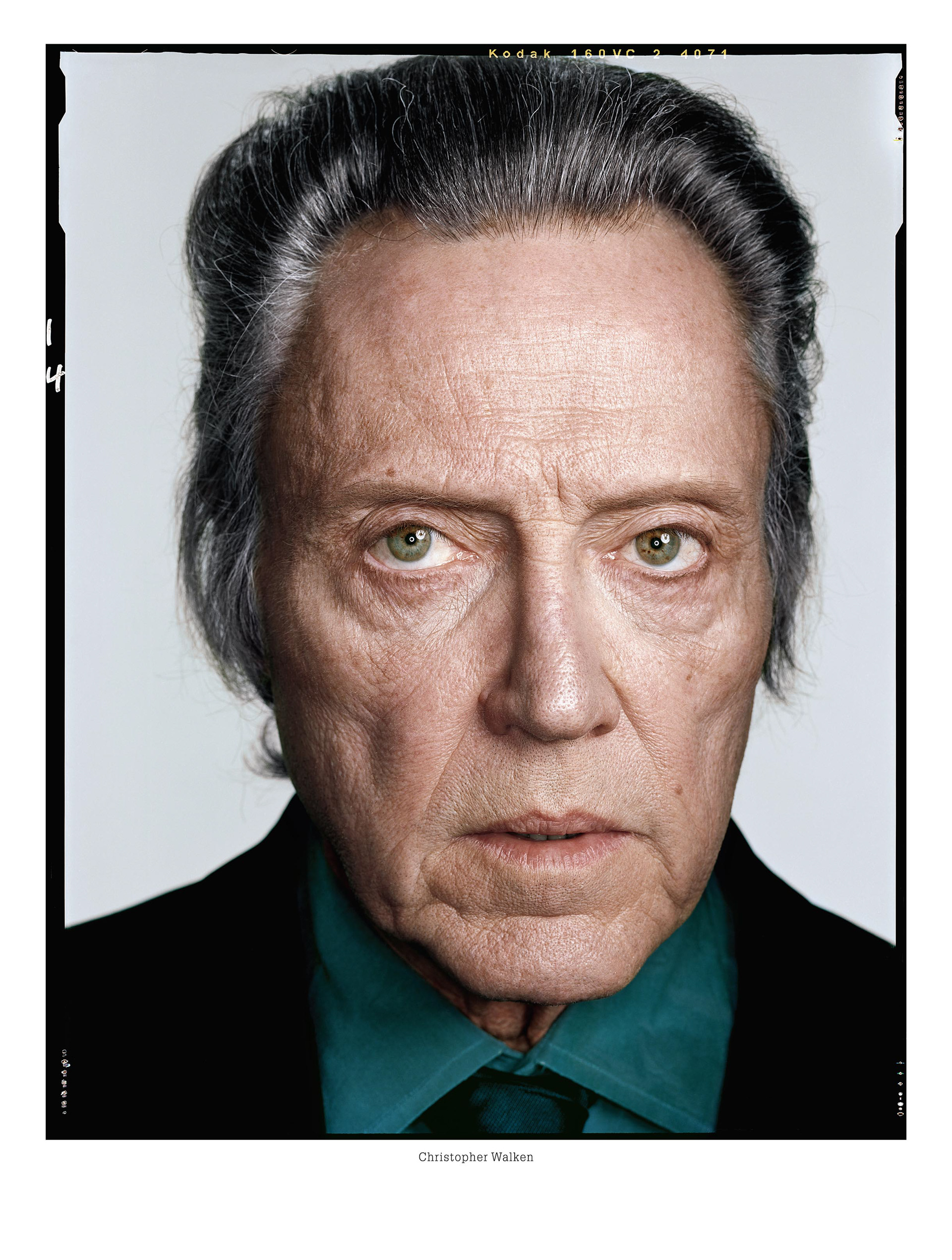 Photograph by Dan Winters