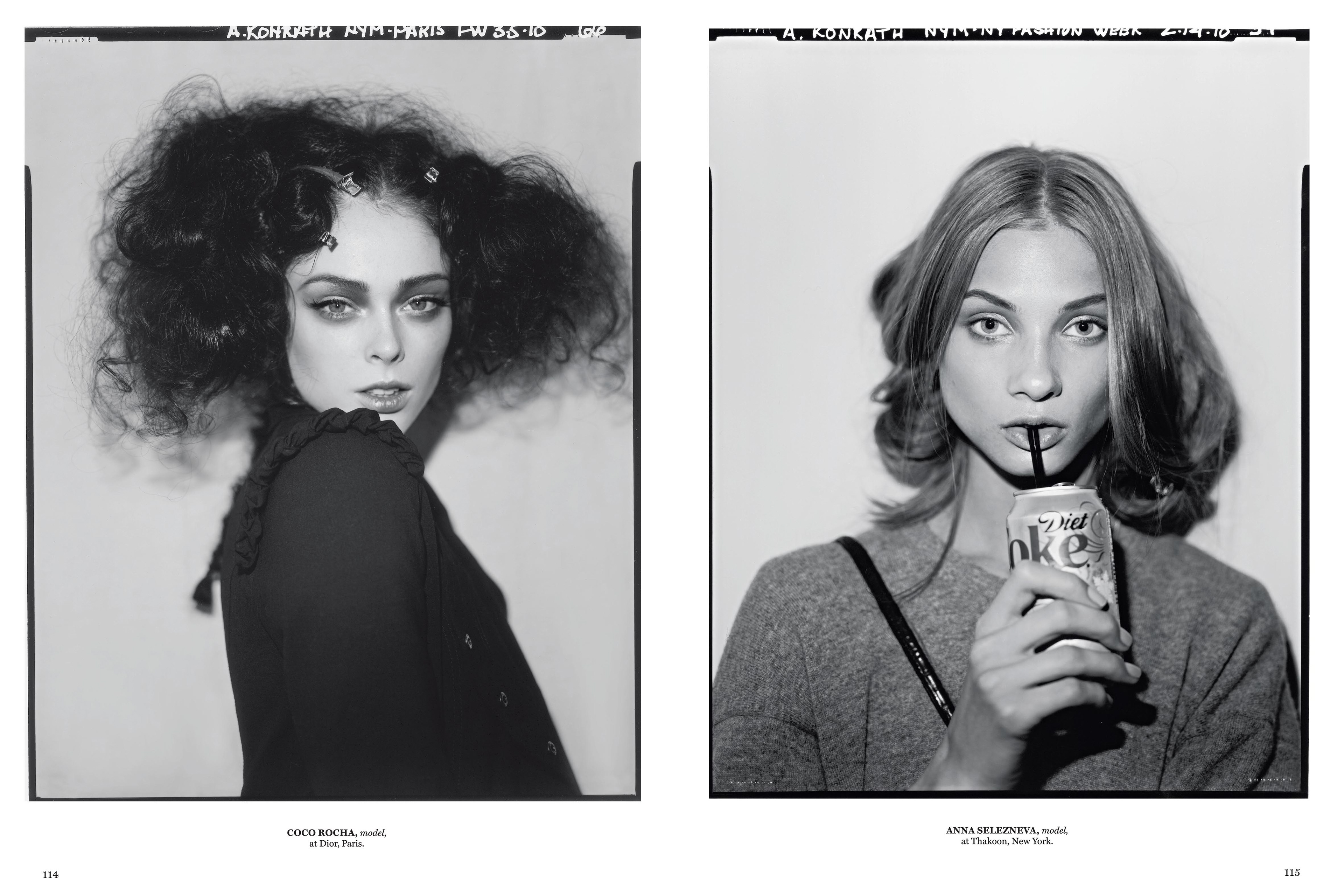 Photographs by Andreas Laszlo Konrath