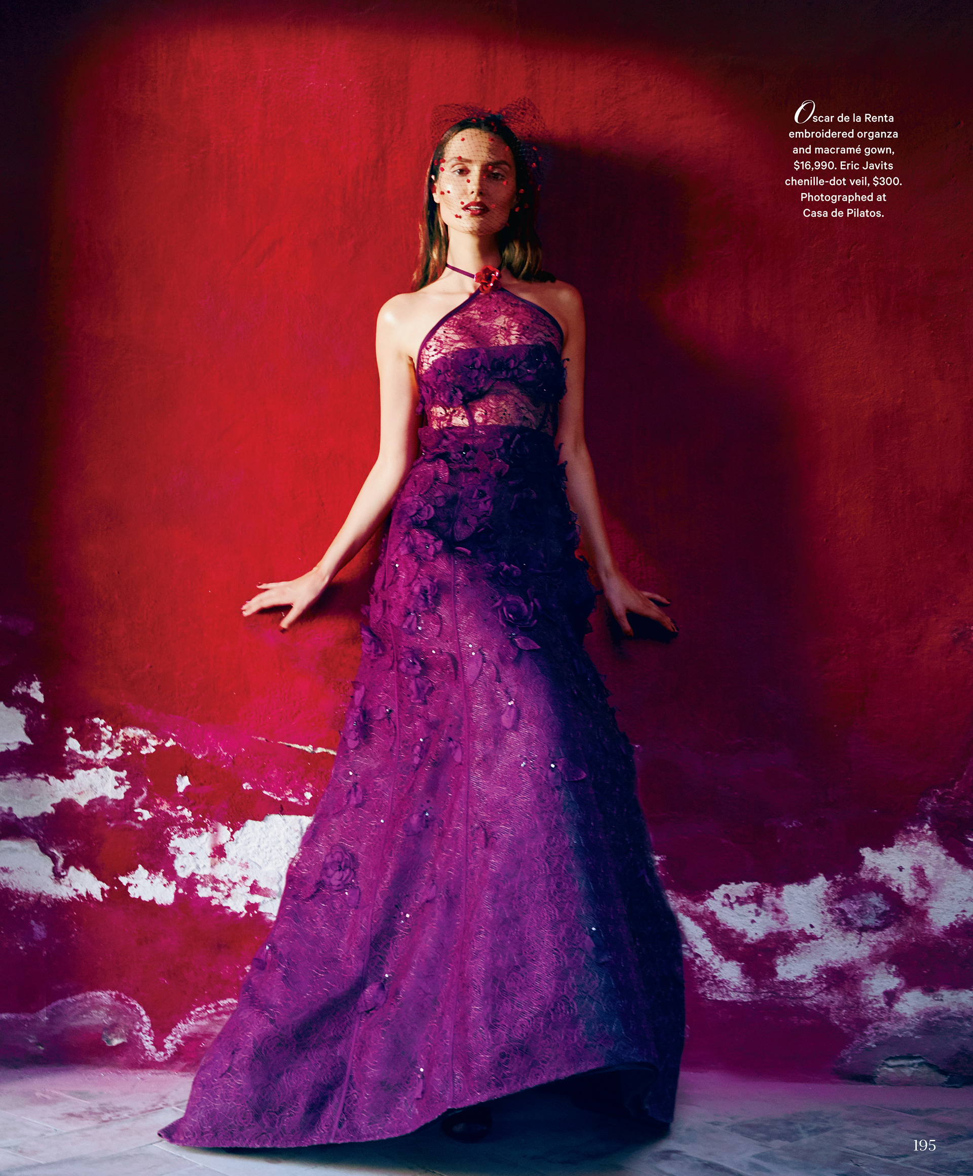 Photograph by Erik Madigan Heck