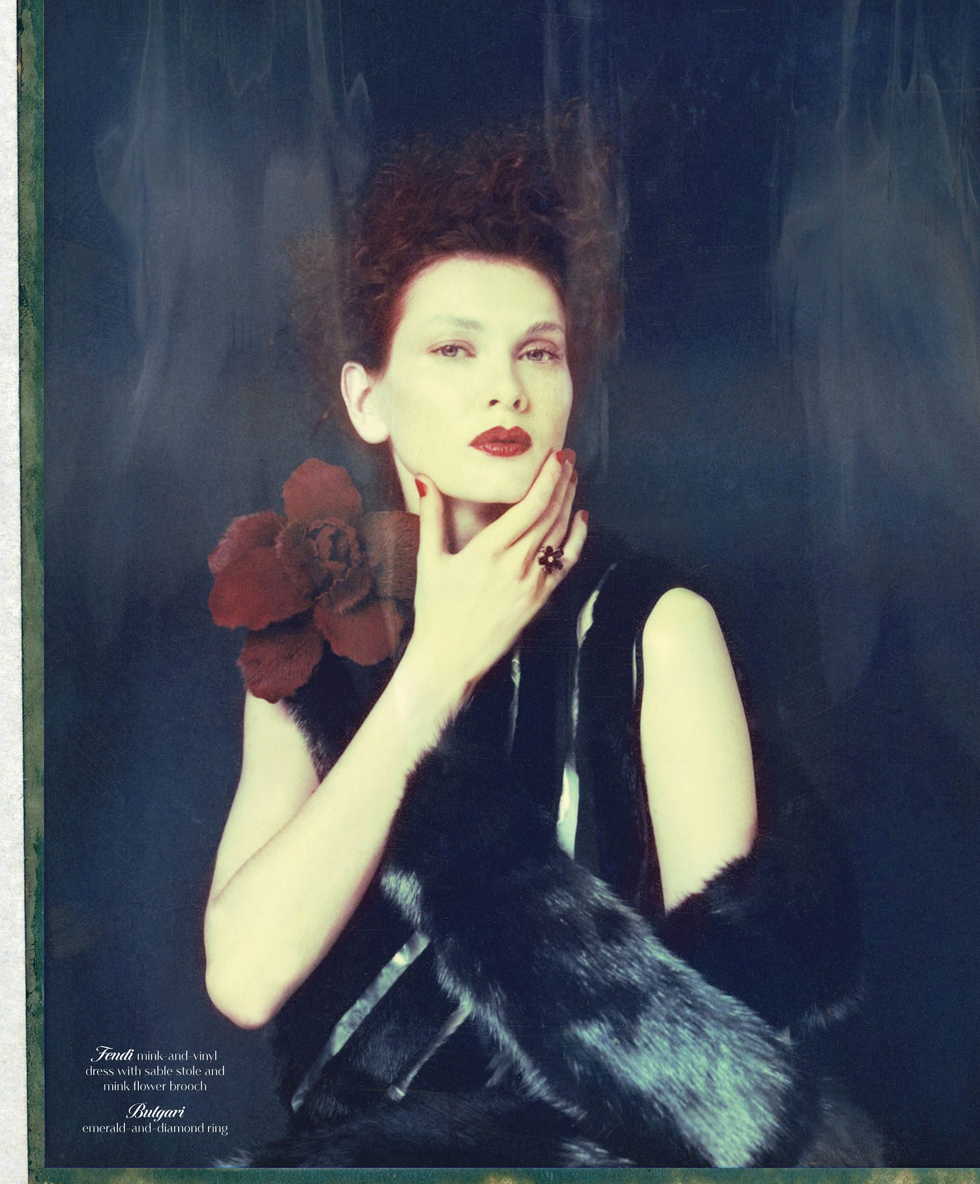 Photograph by Cathleen Naundorf 