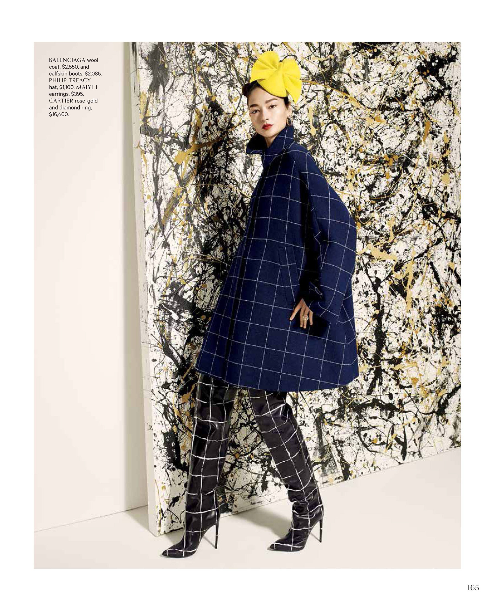 Photograph by Luciana Val + Franco Musso