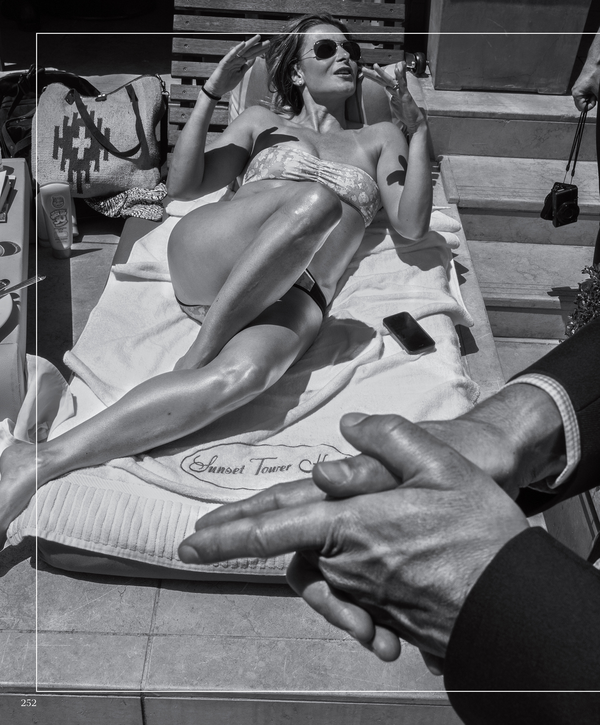 Photograph by Larry Fink