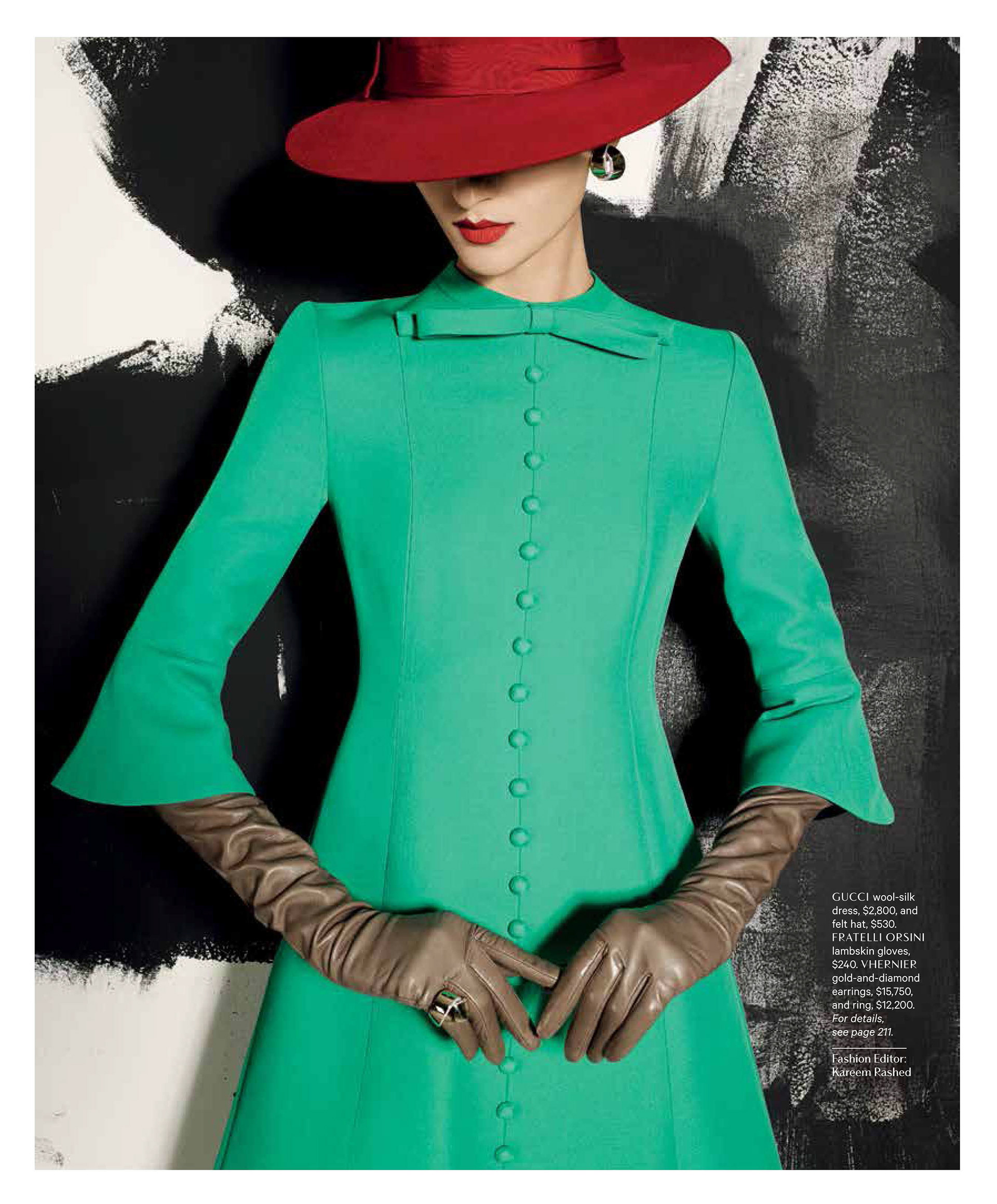 Photograph by Luciana Val + Franco Musso