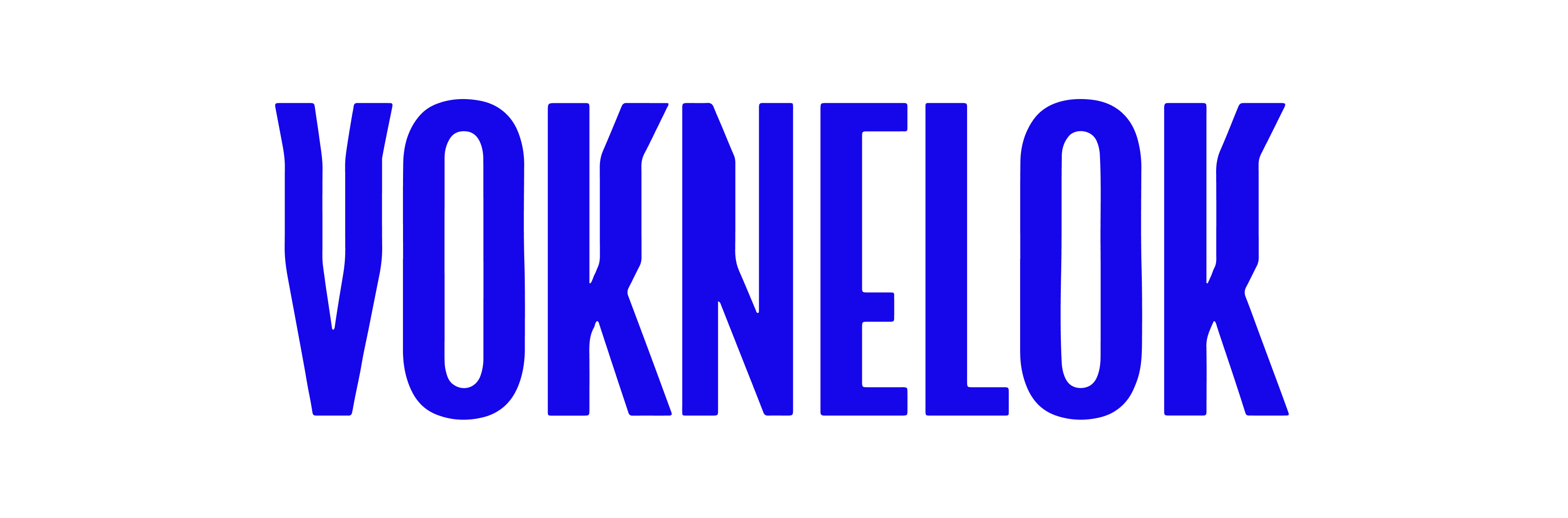 Voknelok-Logo-Type