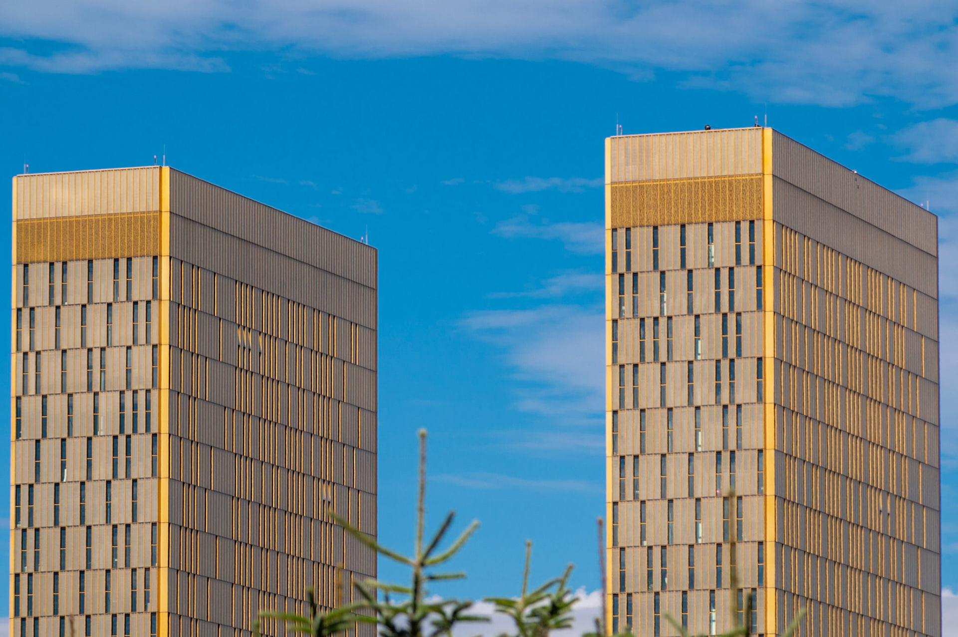 Court of Justice of the European Union - Luxembourg