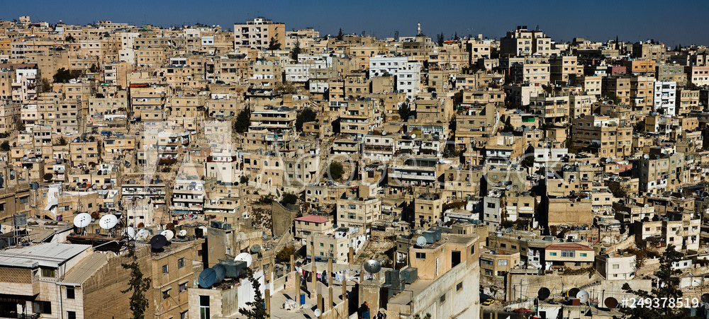 Amman, Jordan