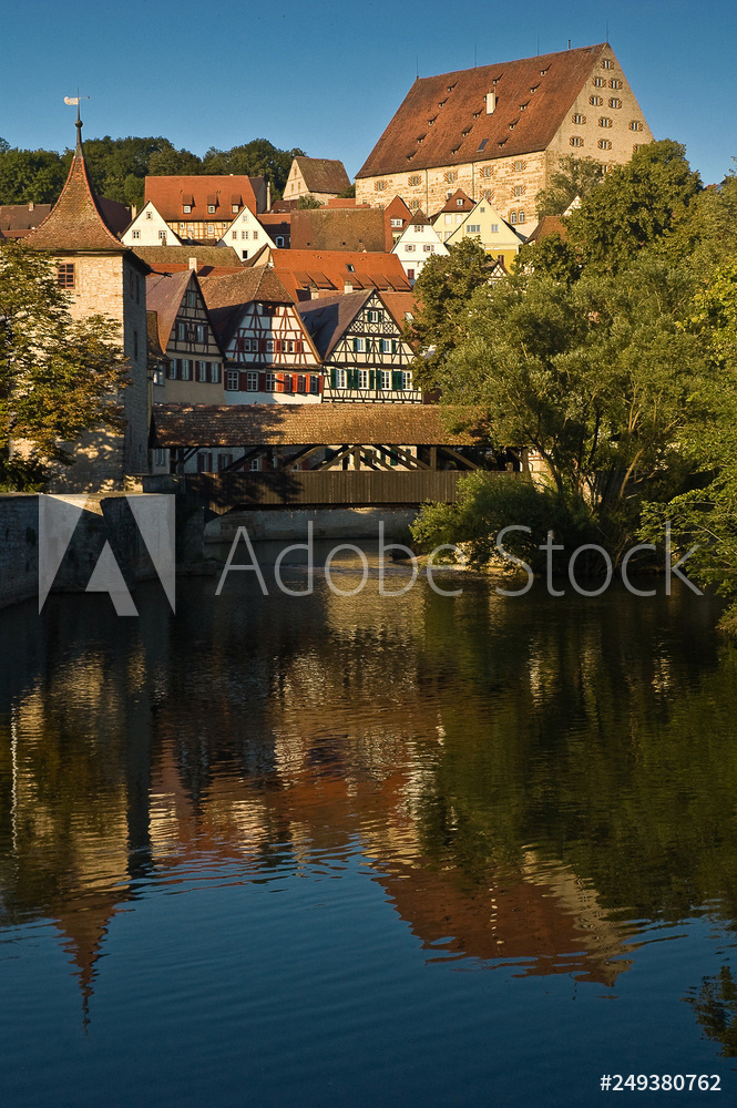 Schwäbisch Hall, Germany