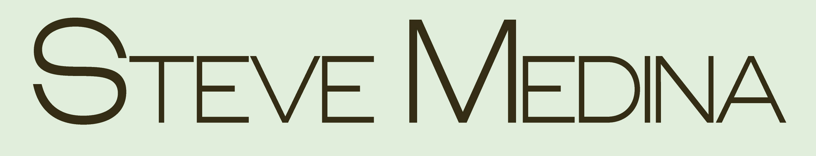steve medina