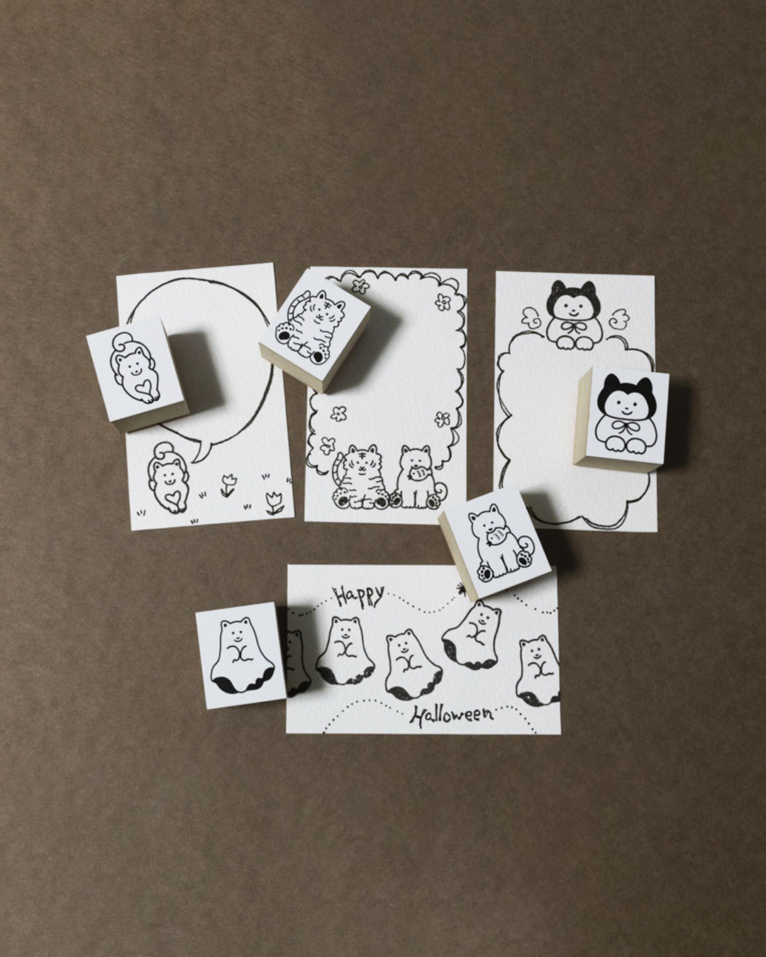 スタンプ2