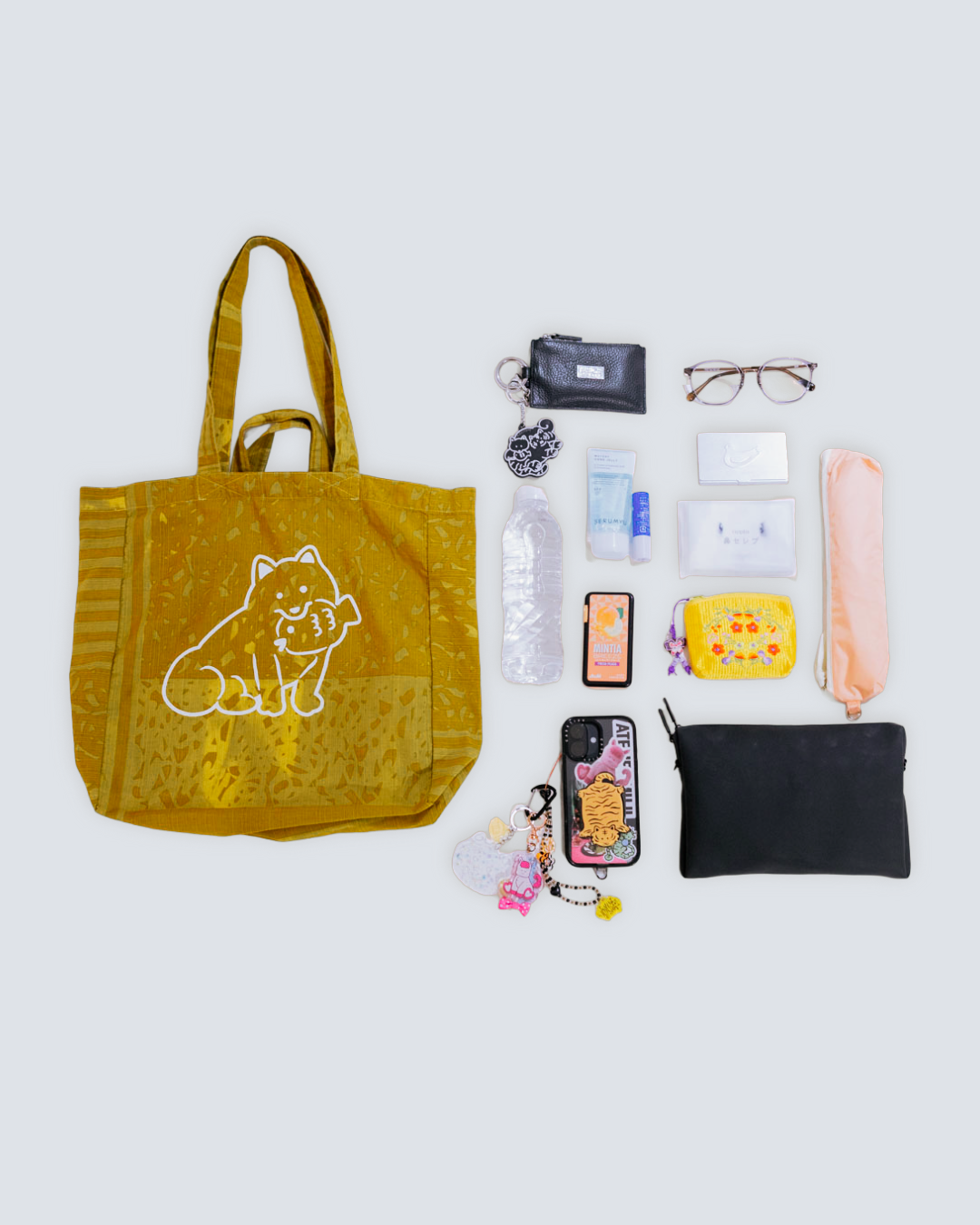 tote bag