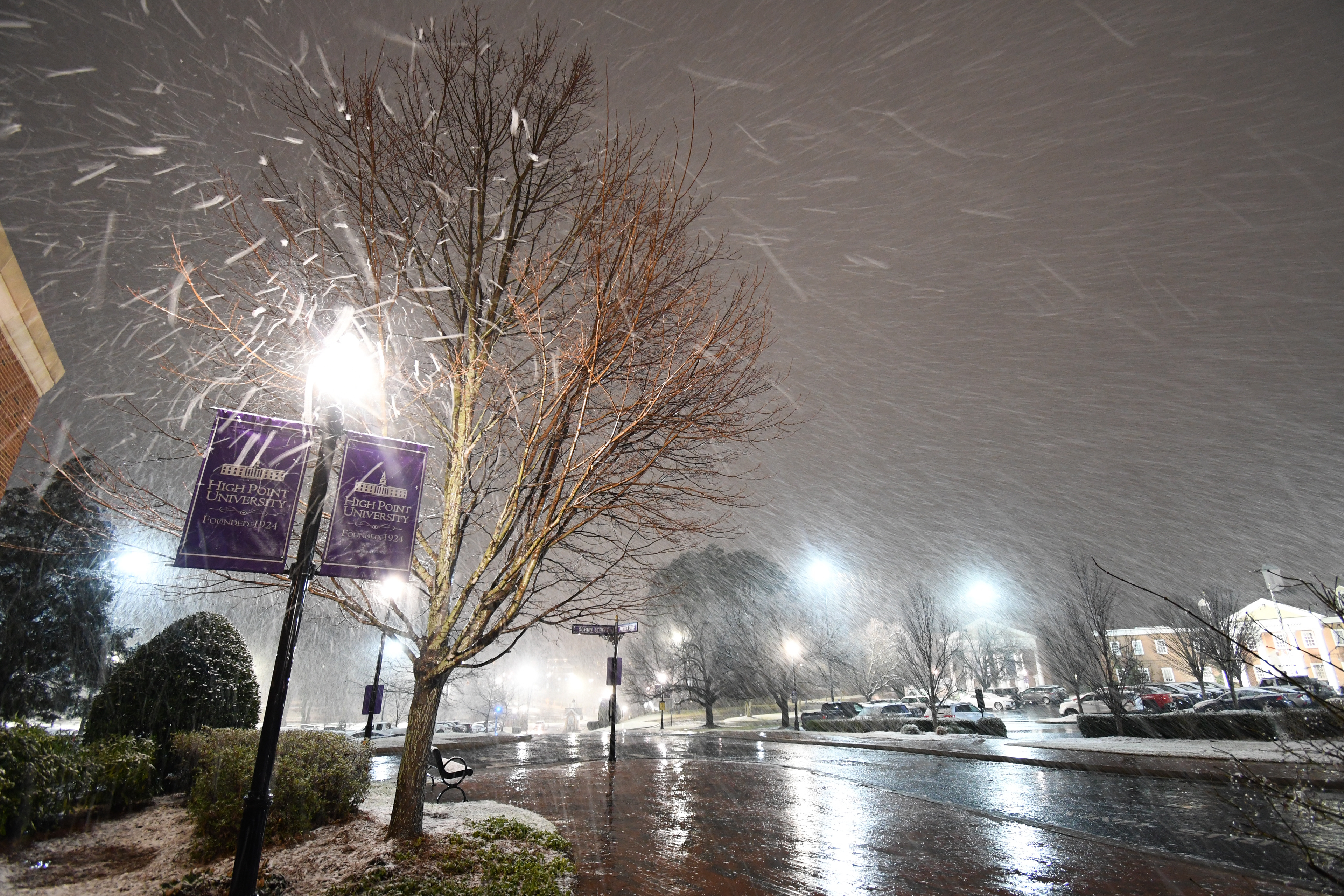 "DSC_5438" - 01/28/2021 - High Point University
