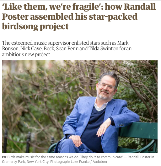 The Guardian (2022)