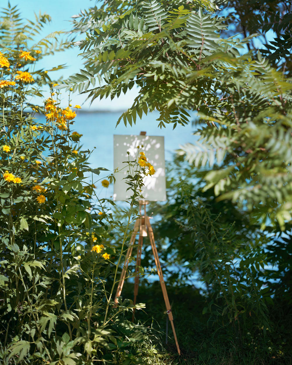 Alec Soth. A Pound of Pictures (2022)