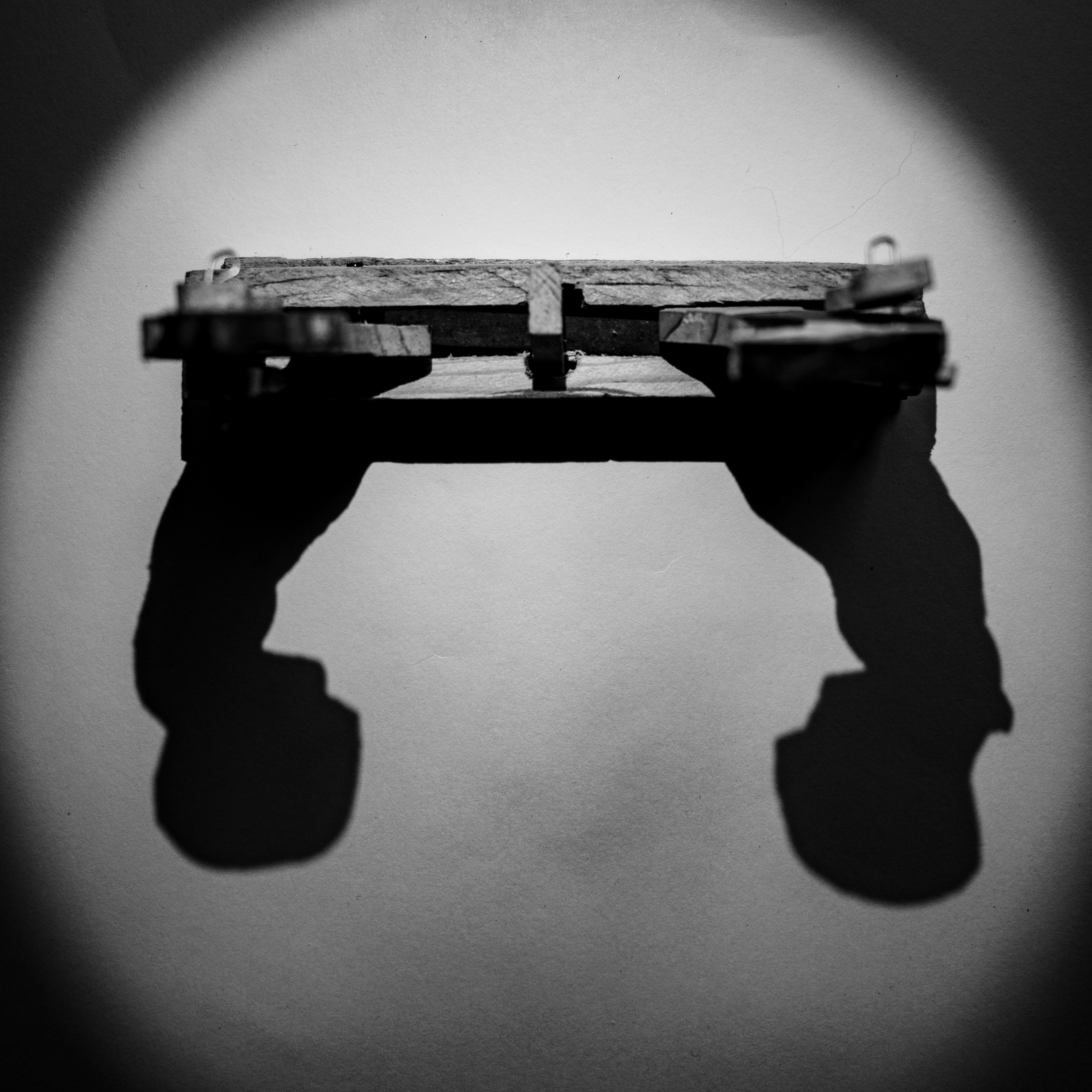 ... de sombra