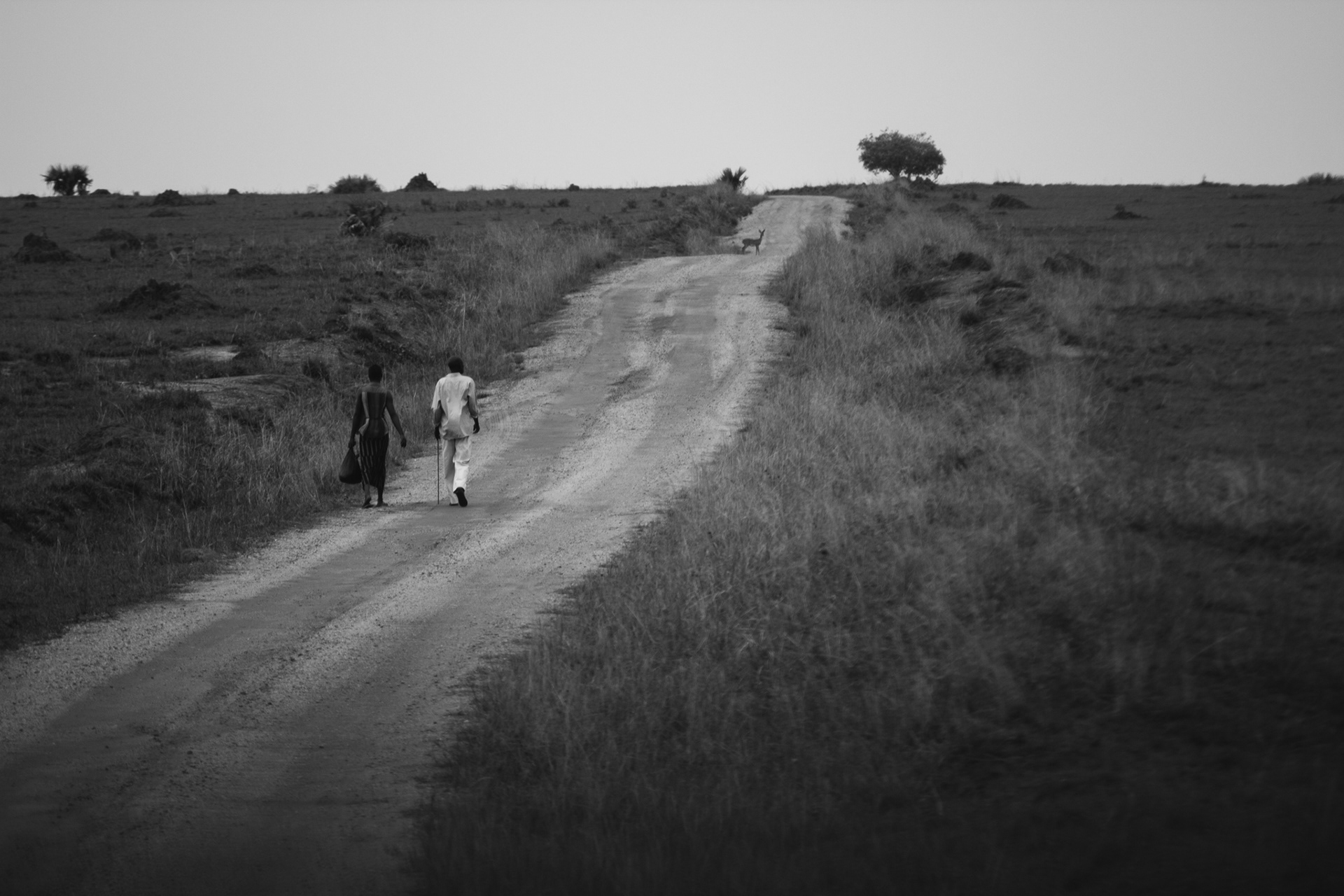 Uganda 2015