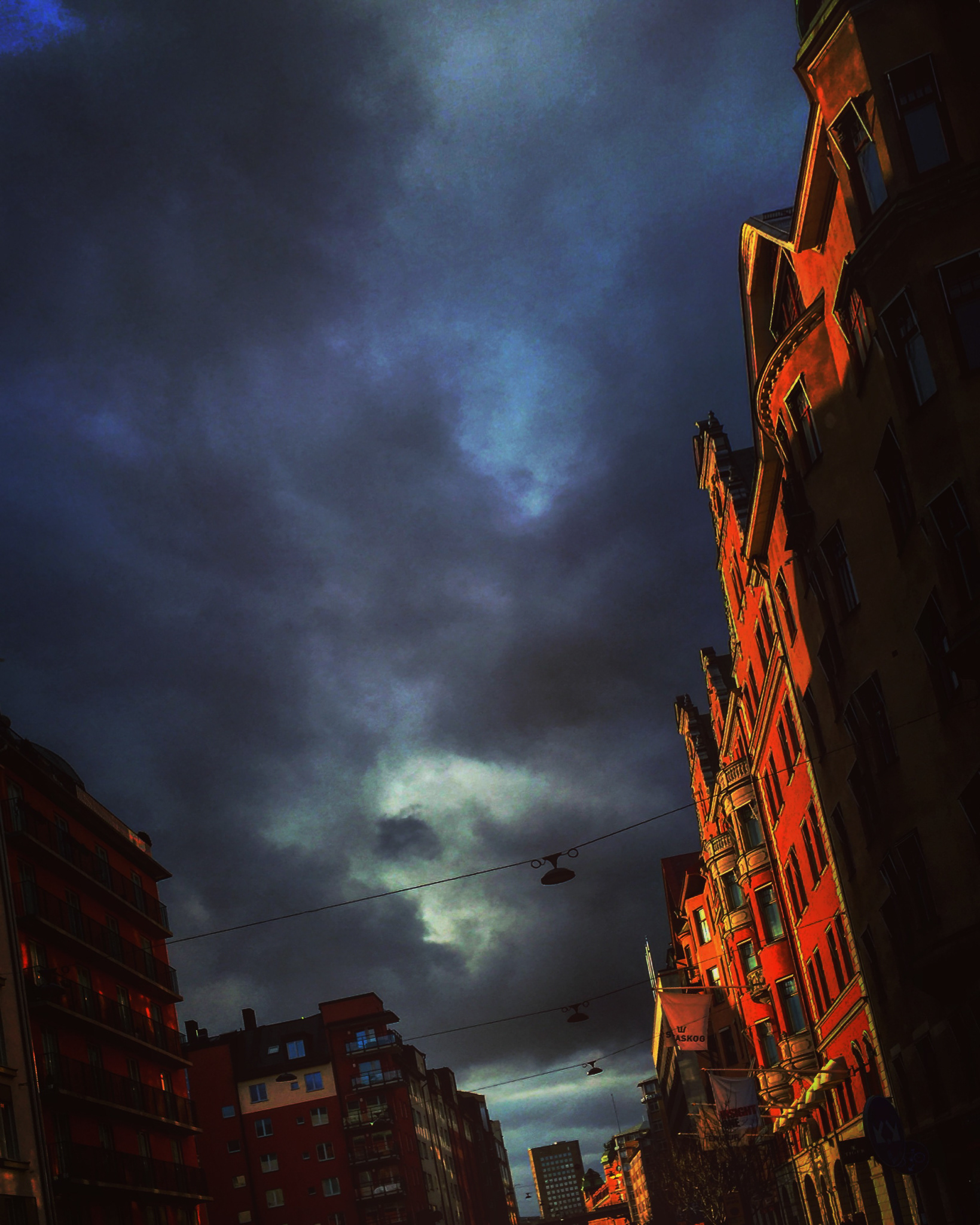 Stockholm 2016