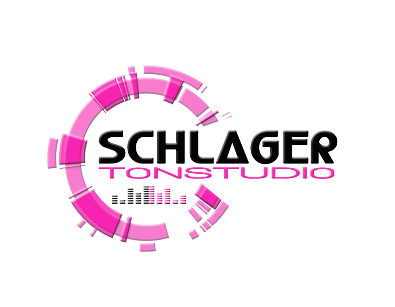 Schlager Tonstudio Logo