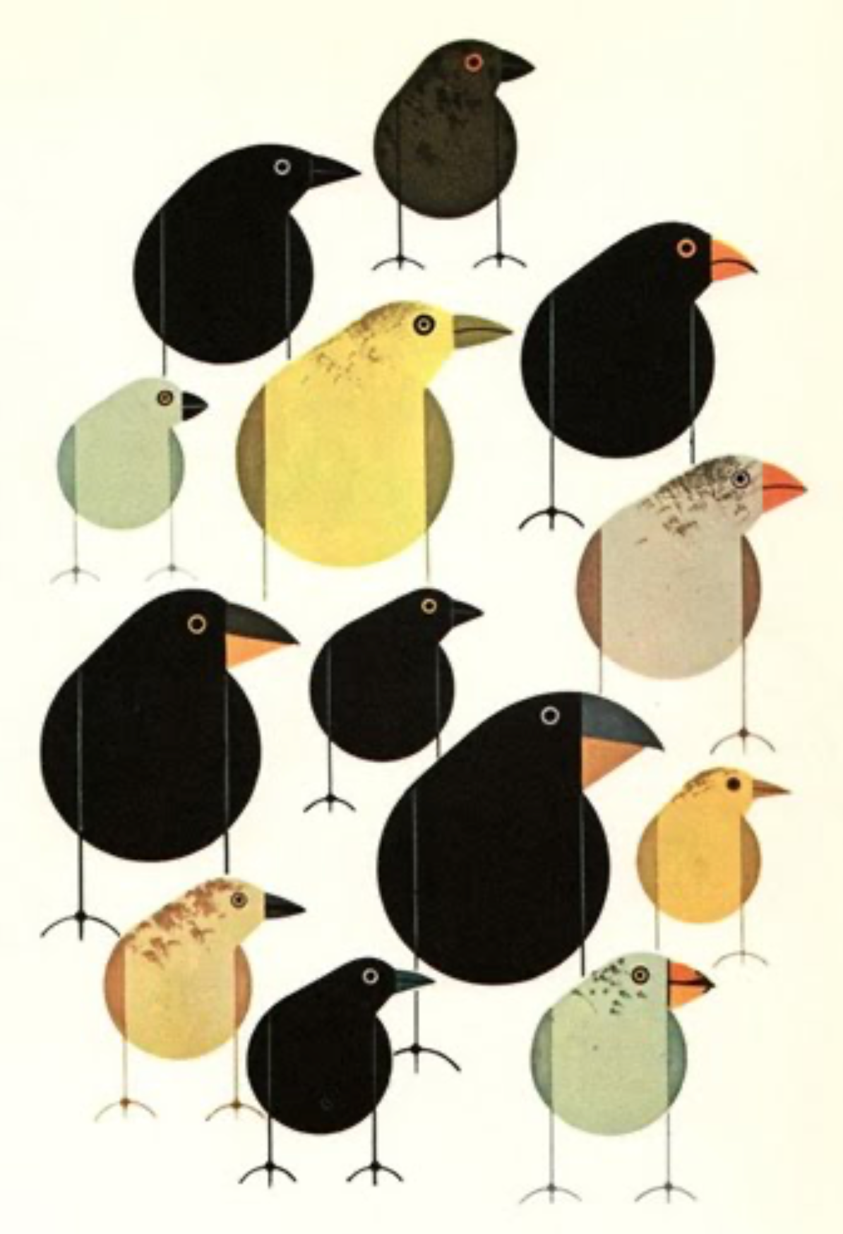 Charley Harper