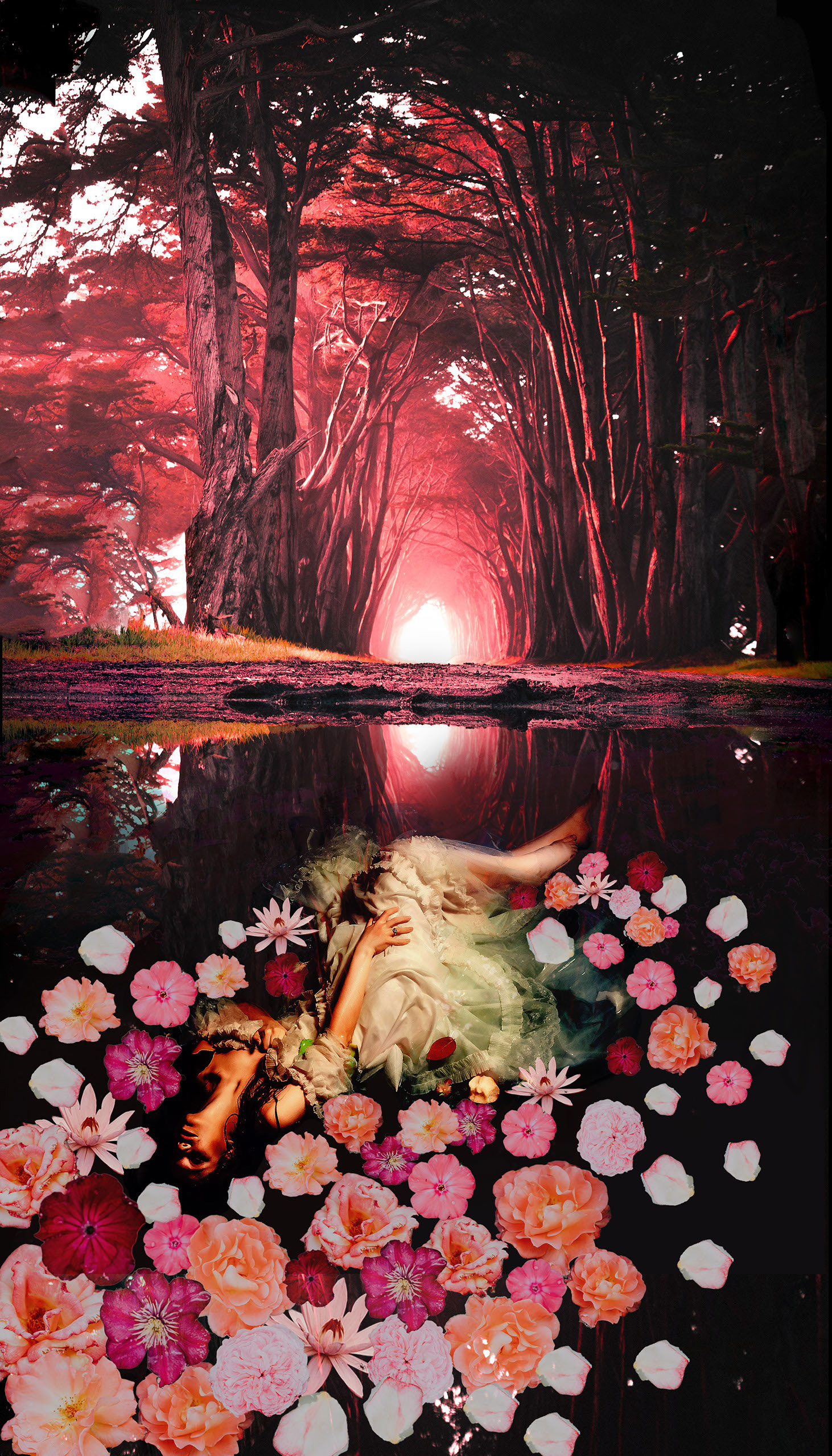 REMIX iteration 3 - Gaby D.