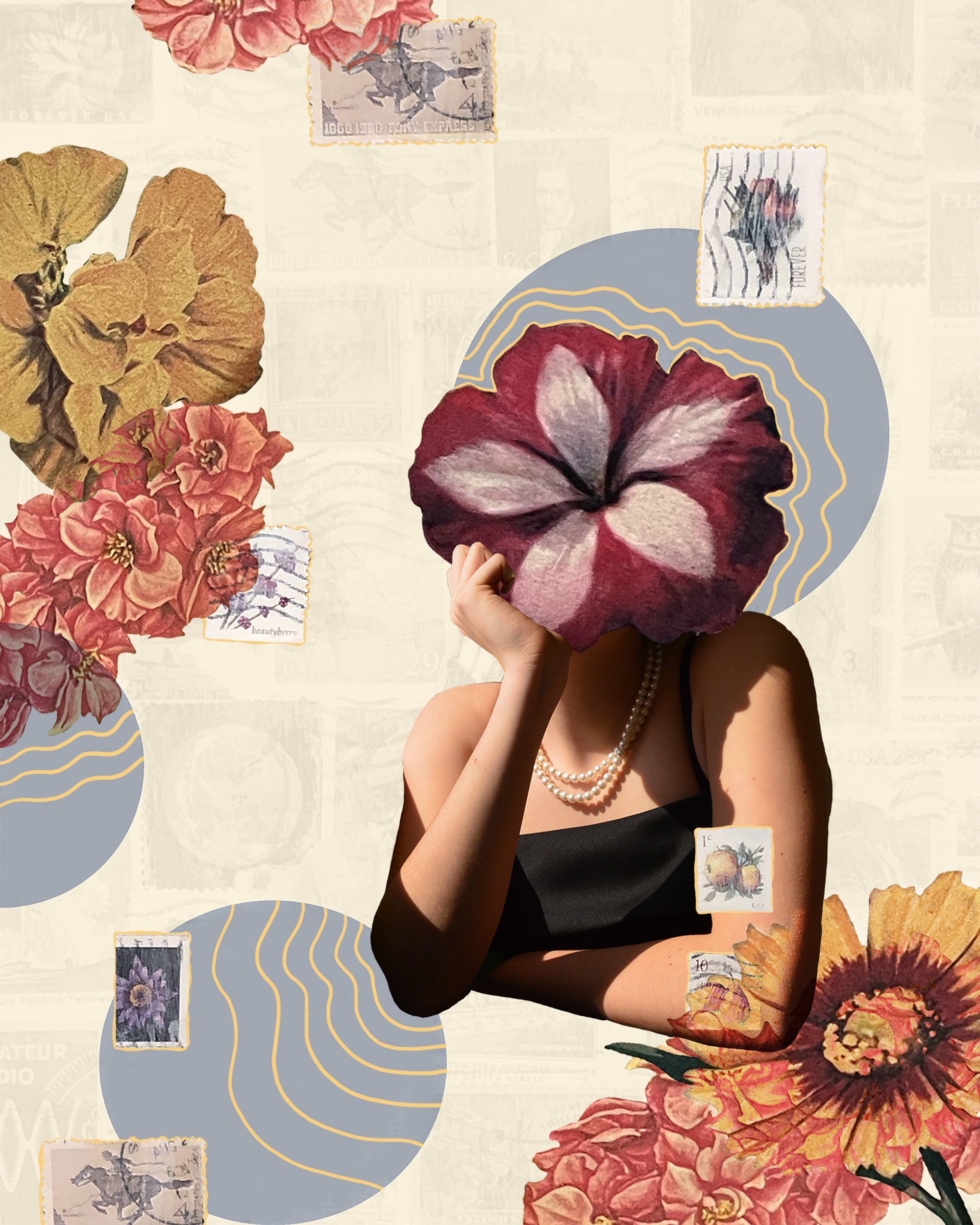 REMIX iteration 3 - Lillian K.