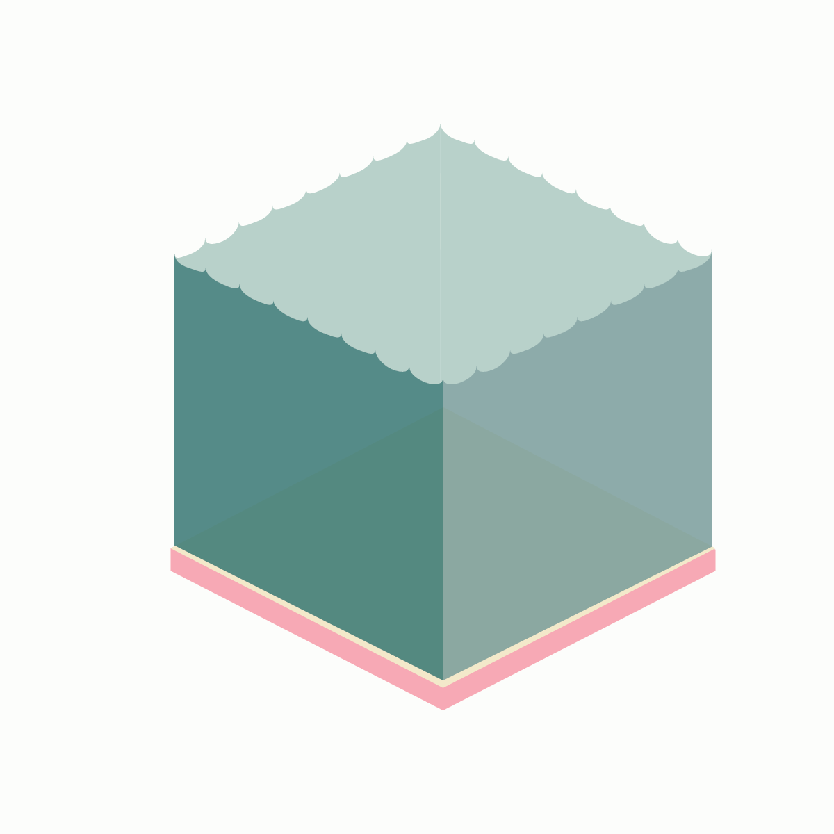 AESTHETICS iteration 1 - May H.