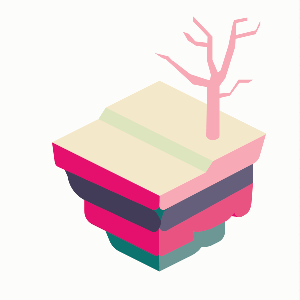 AESTHETICS iteration 1 - May H.