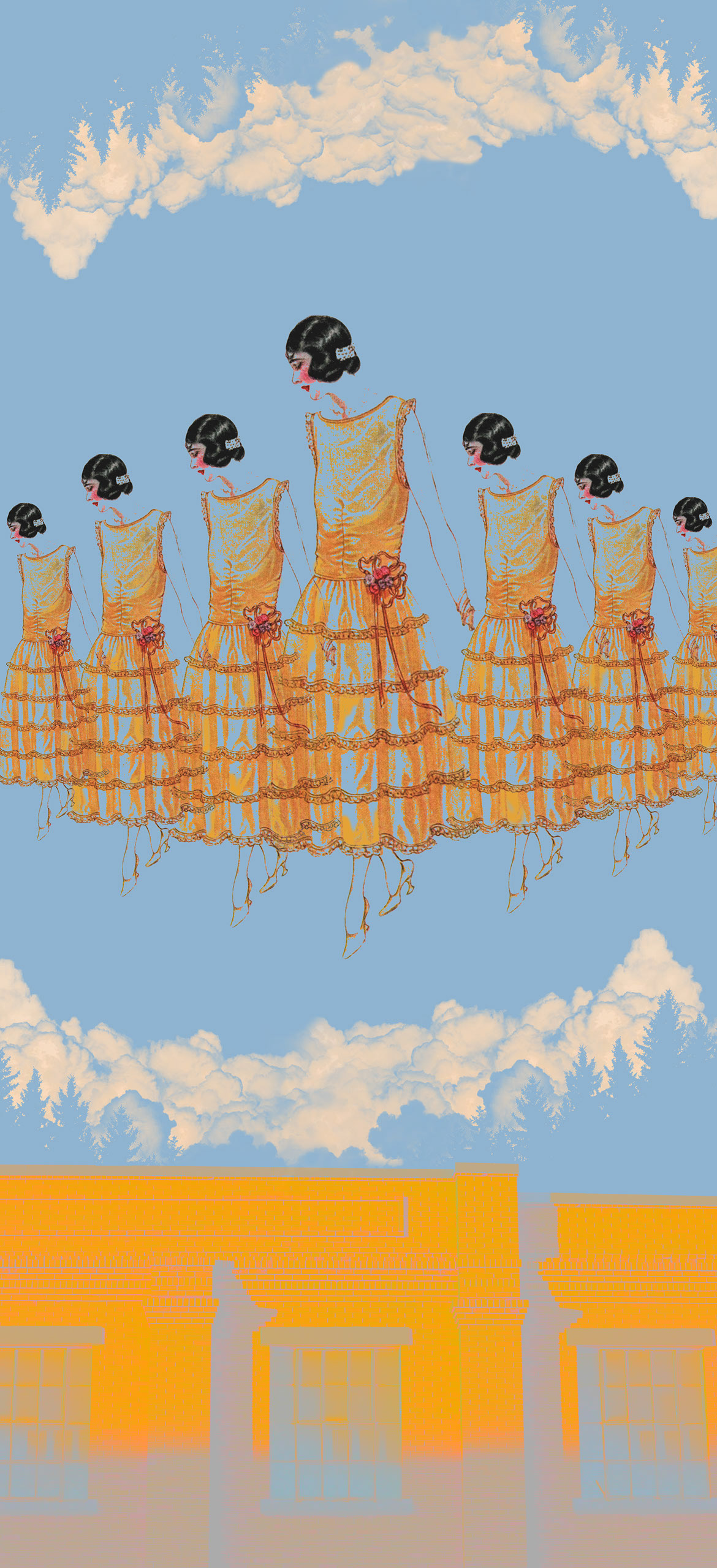 REMIX iteration 2 - Olivia B.