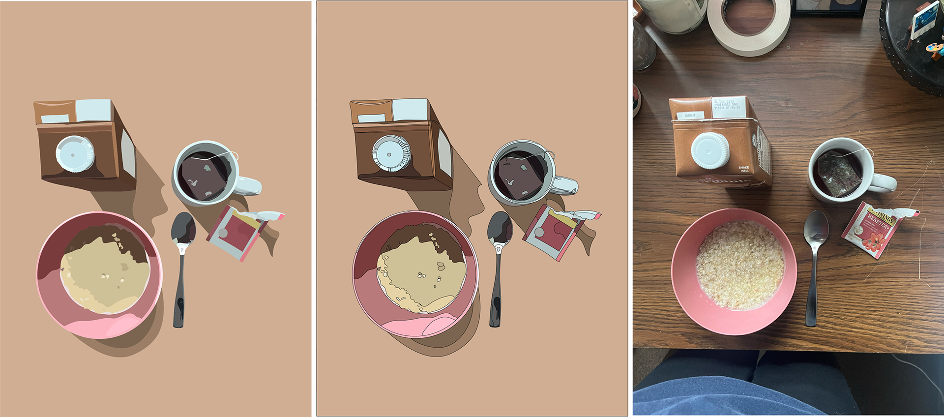 FINAL iteration 1 - Lillian K.