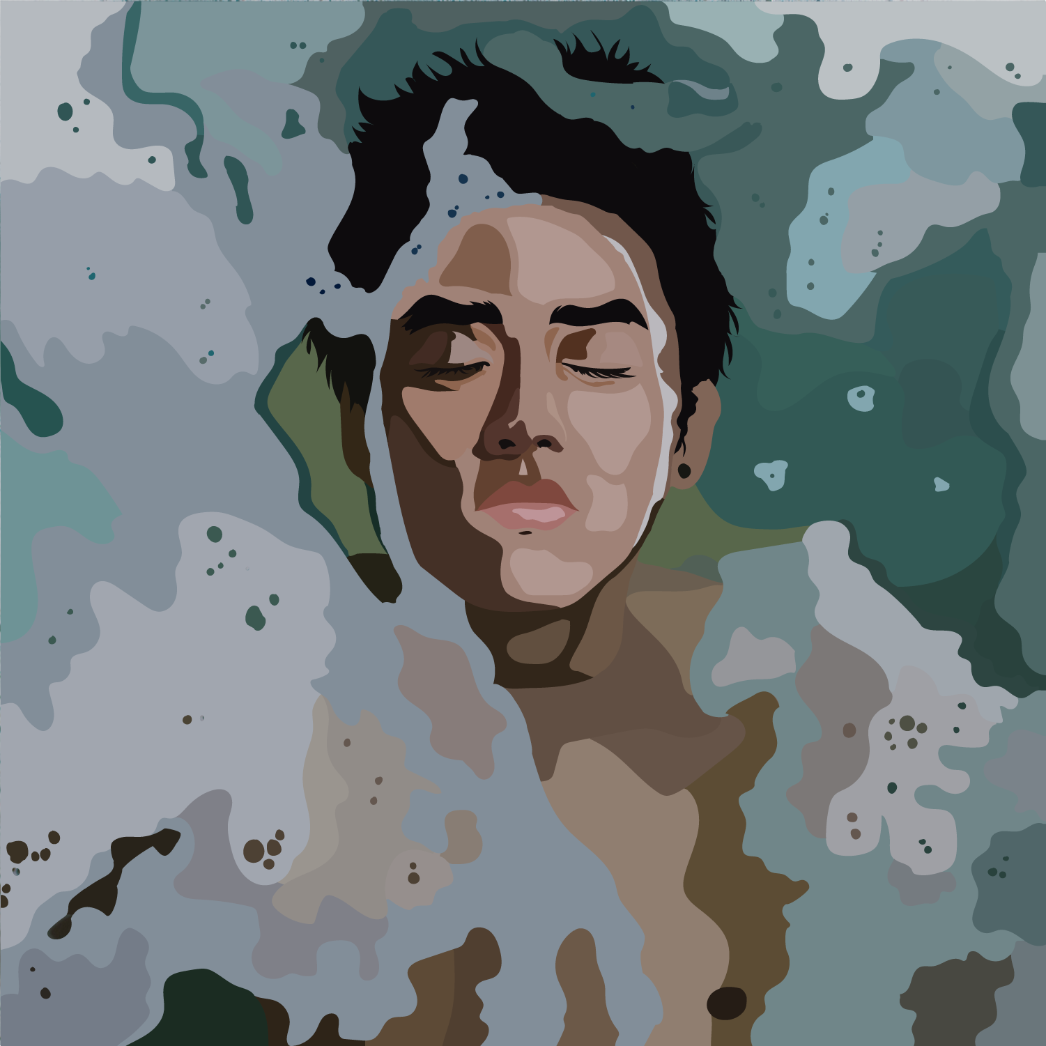 REMEDIATION iteration 2 - Ariana W.