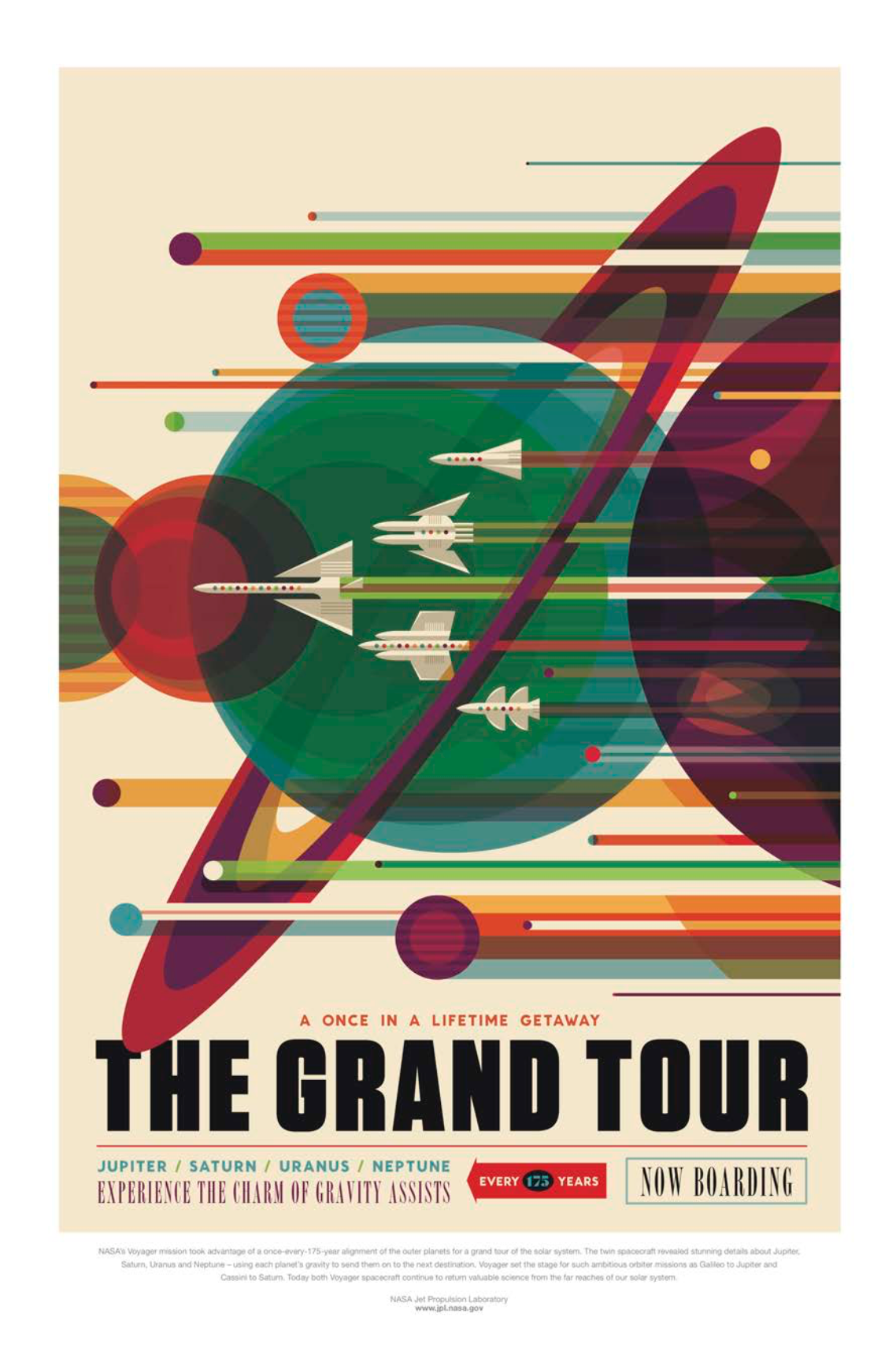NASA Jet Propulsion Laboratory