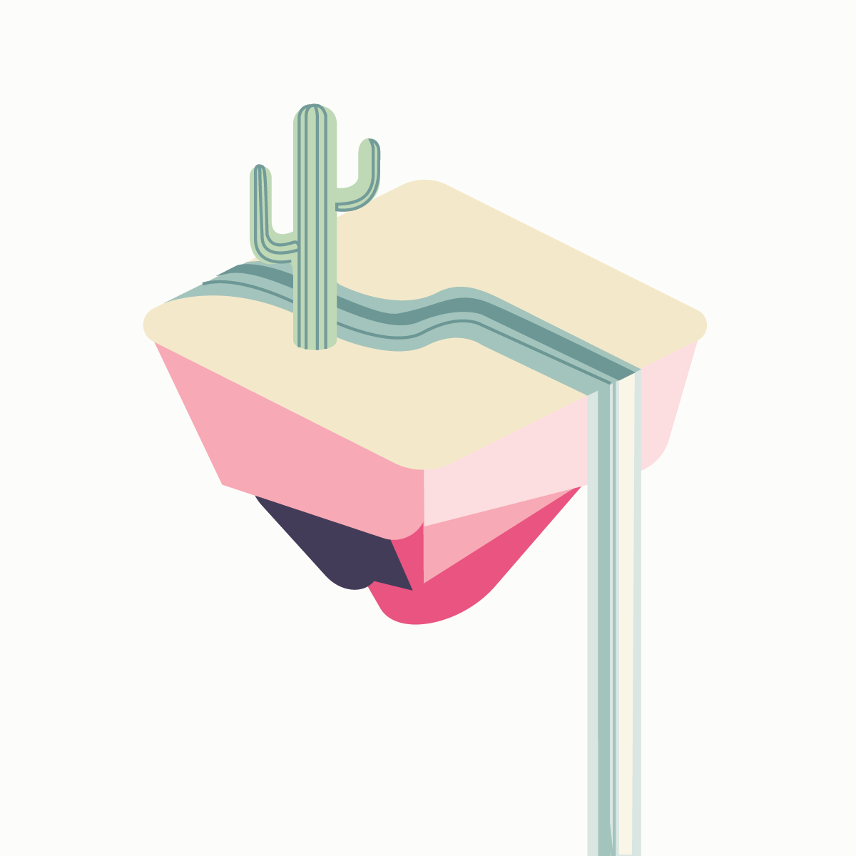 AESTHETICS iteration 1 - May H.