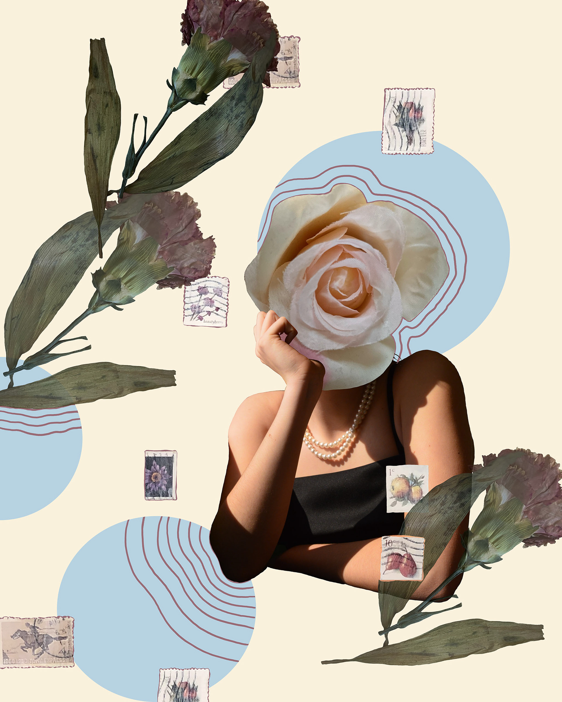 REMIX iteration 2 - Lillian K.