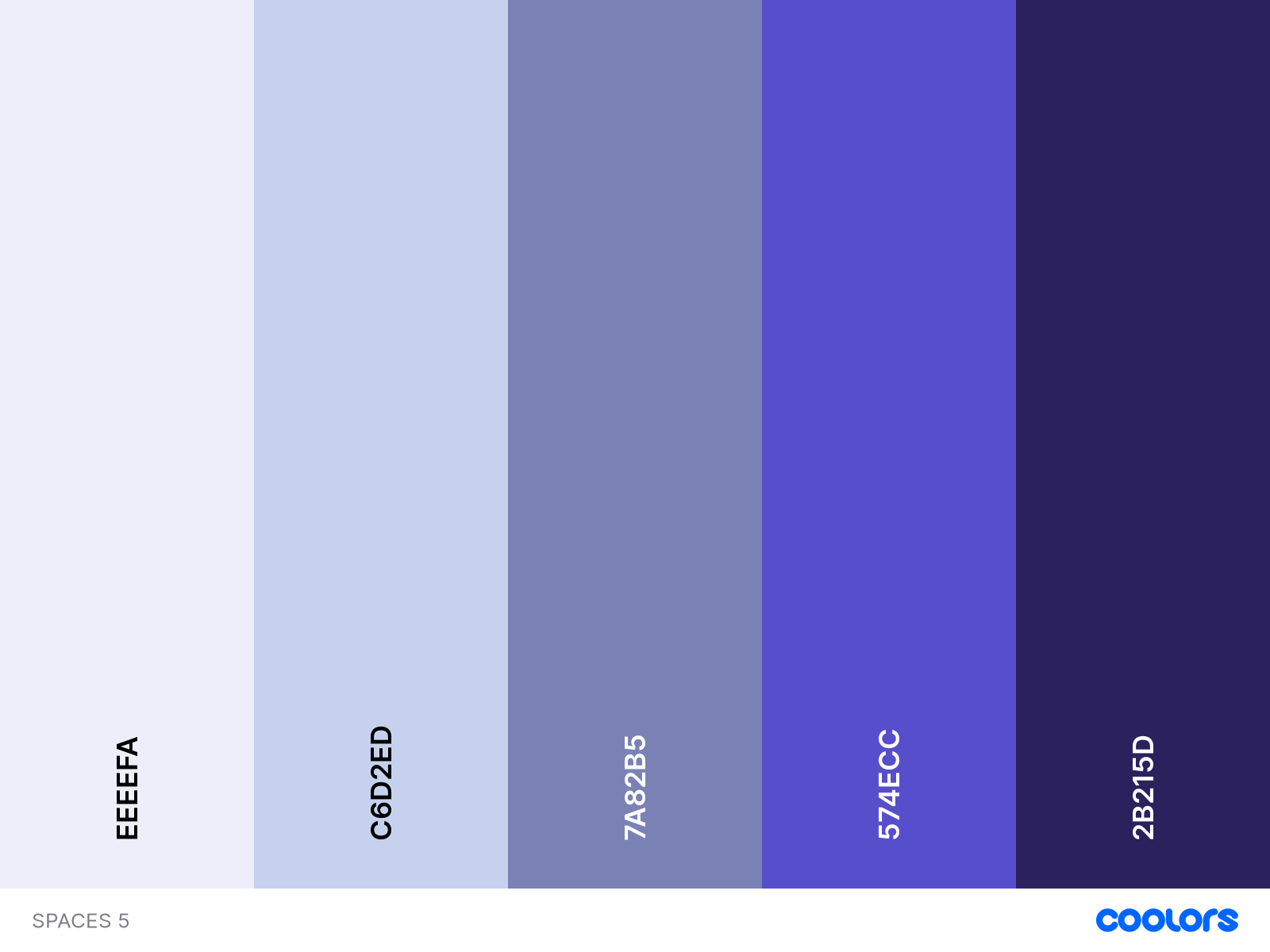 FINAL color reference - May H.