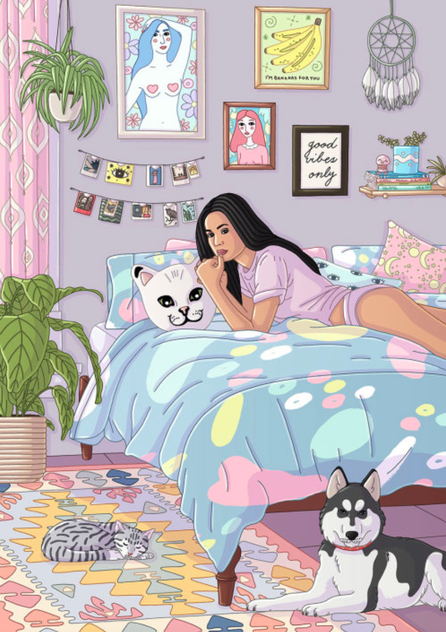 Fionna Fernandes