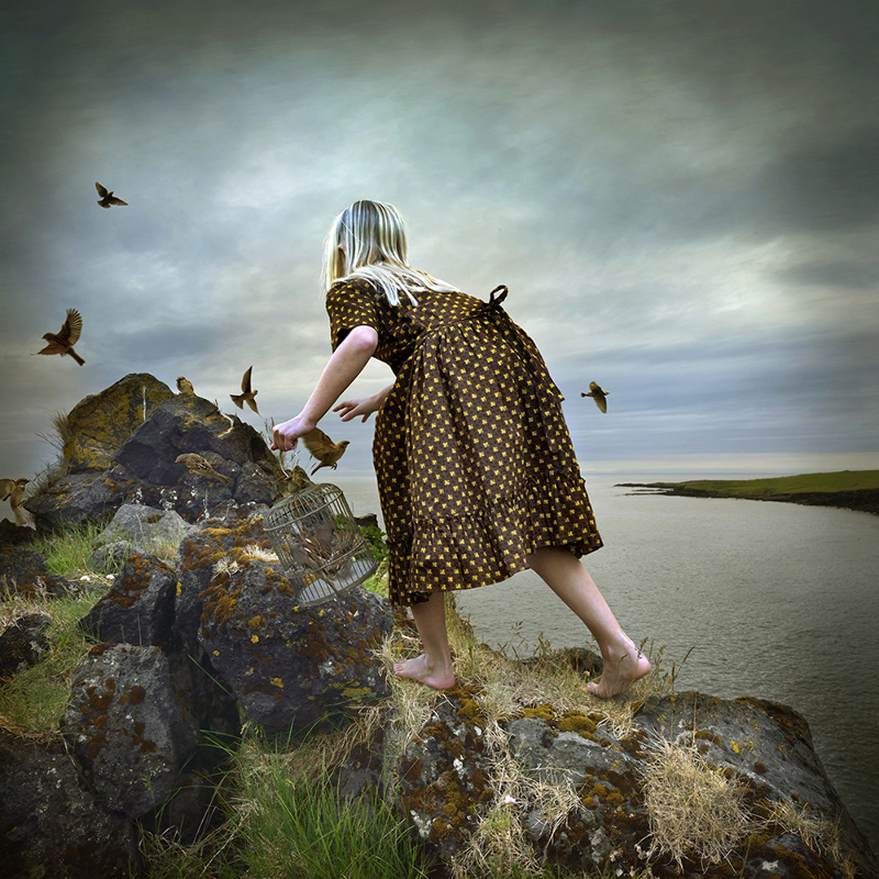 Tom Chambers