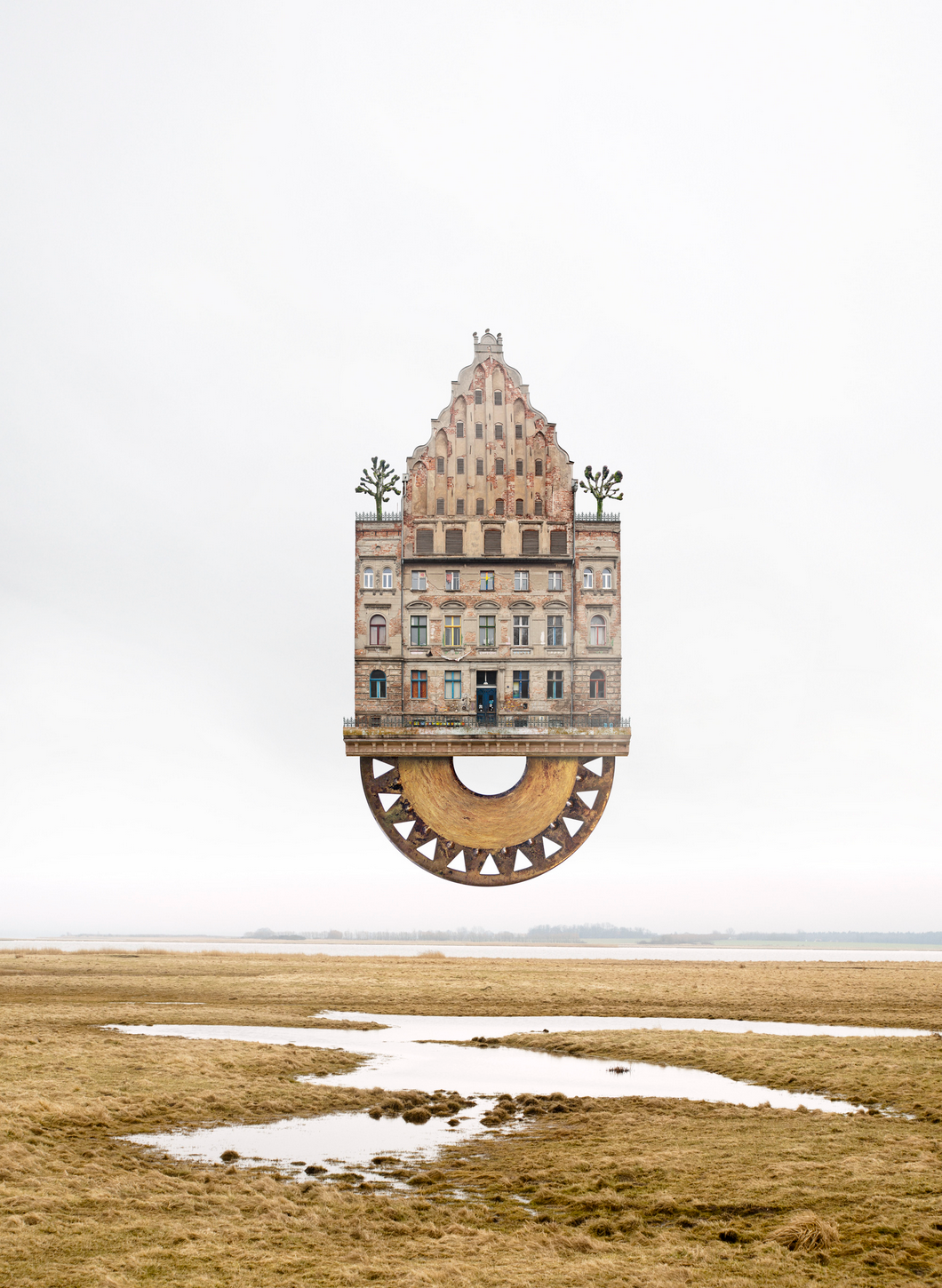 Matthias Jung