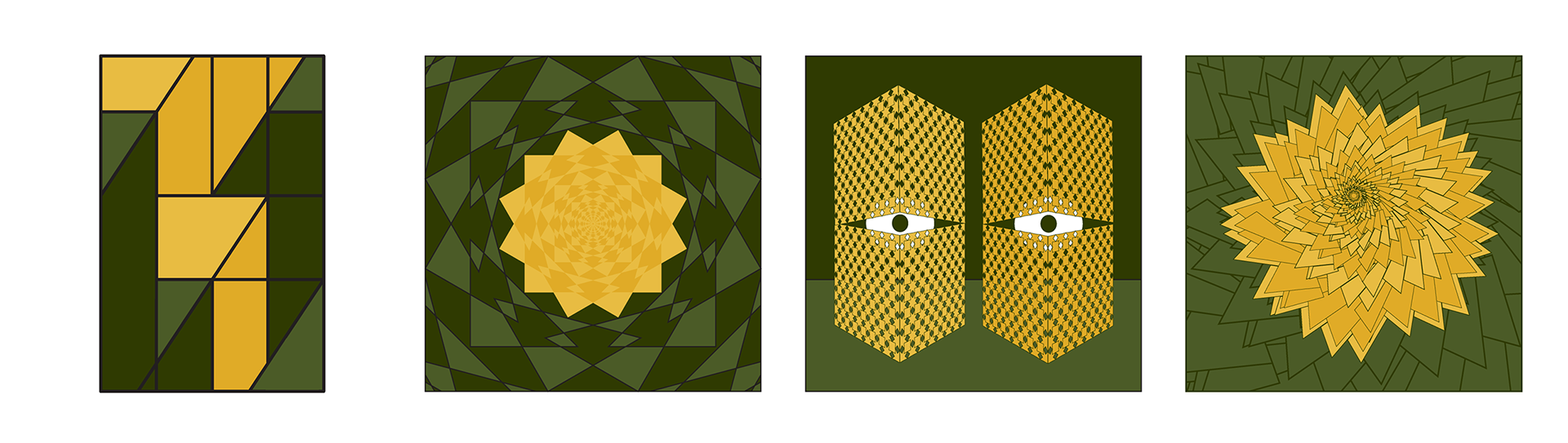AESTHETICS iteration 2 - Andy B.
