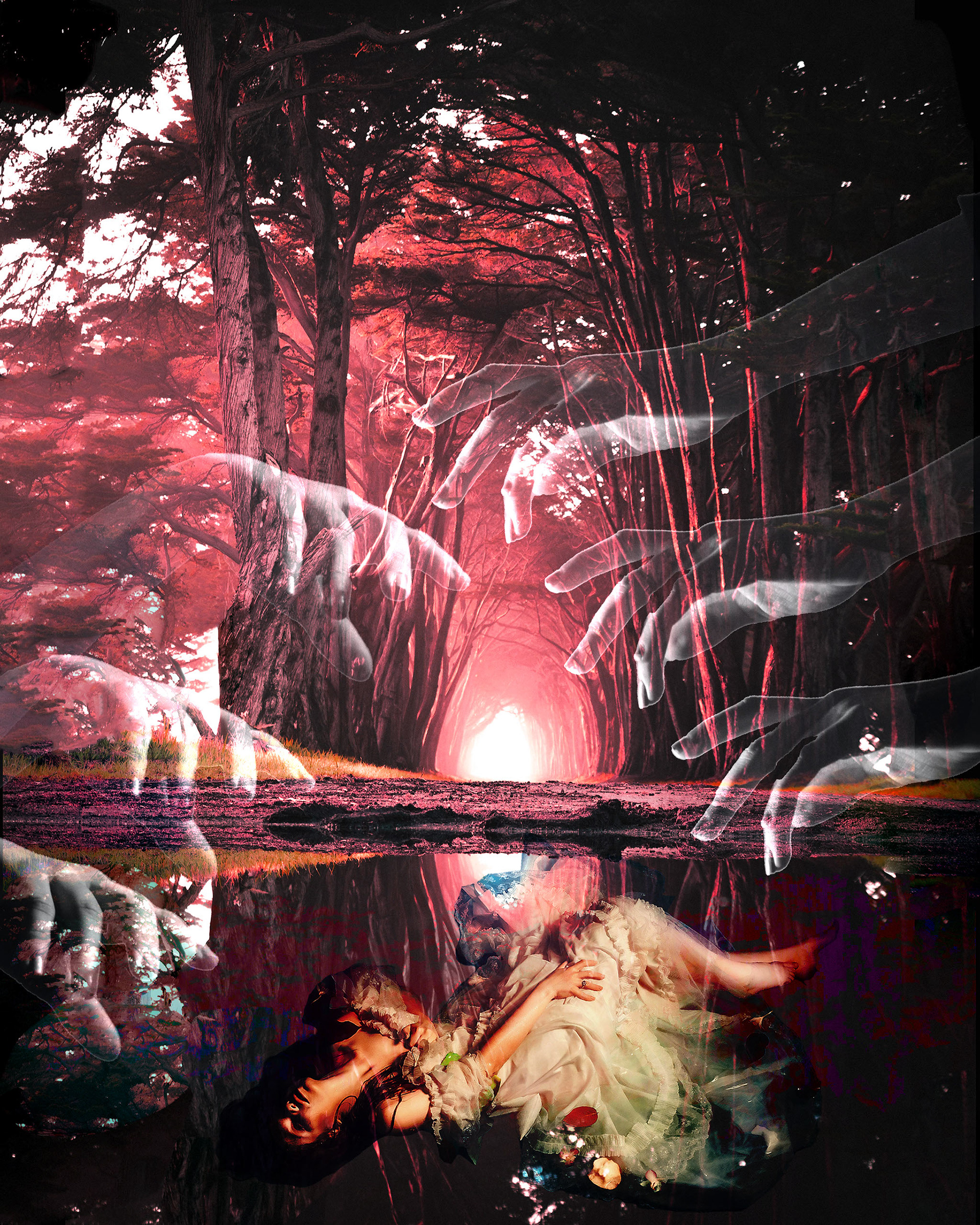 REMIX iteration 2 - Gaby D.