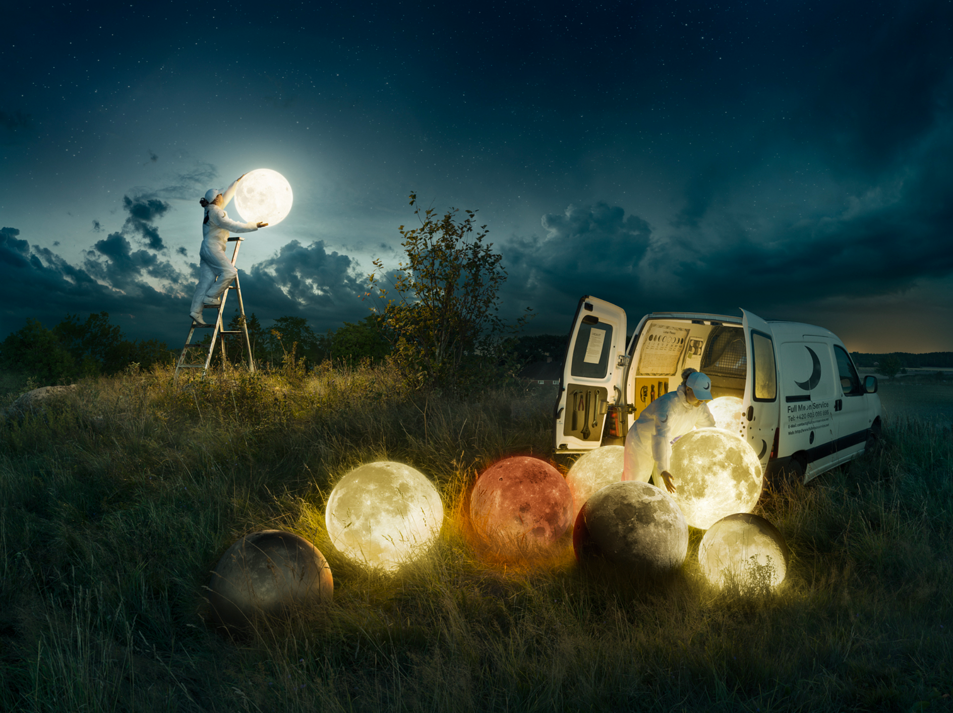 Erik Johansson