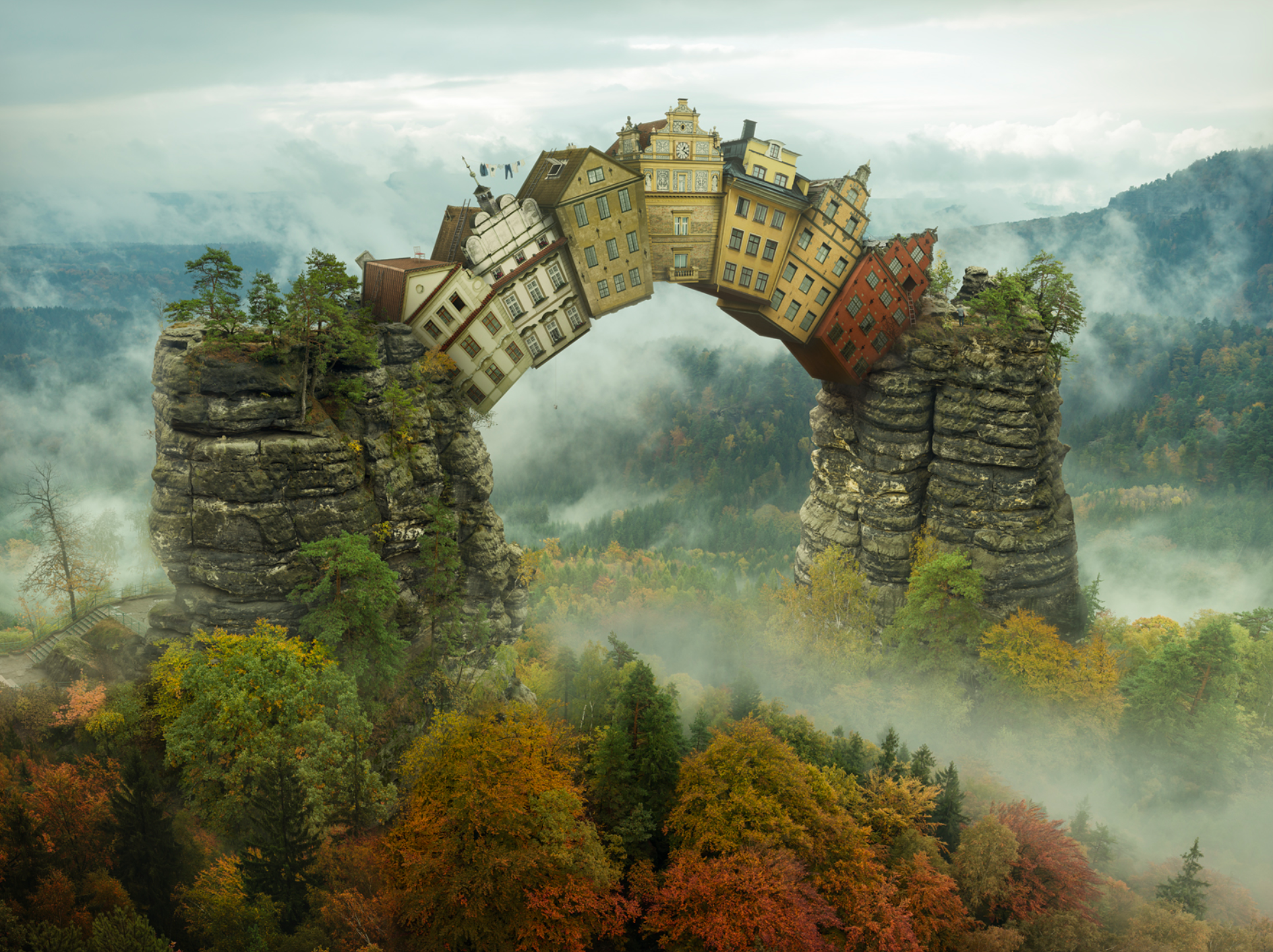 Erik Johansson